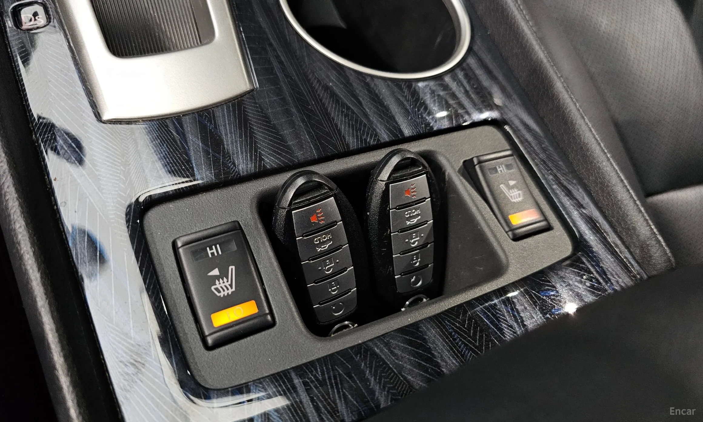 Nissan Altima превью 18