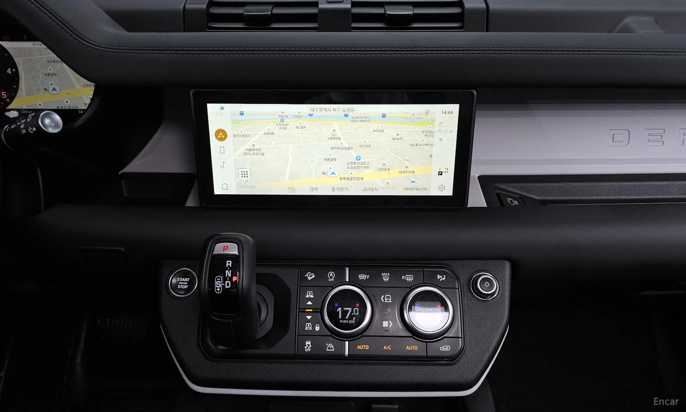Land Rover Defender (L663) превью 12