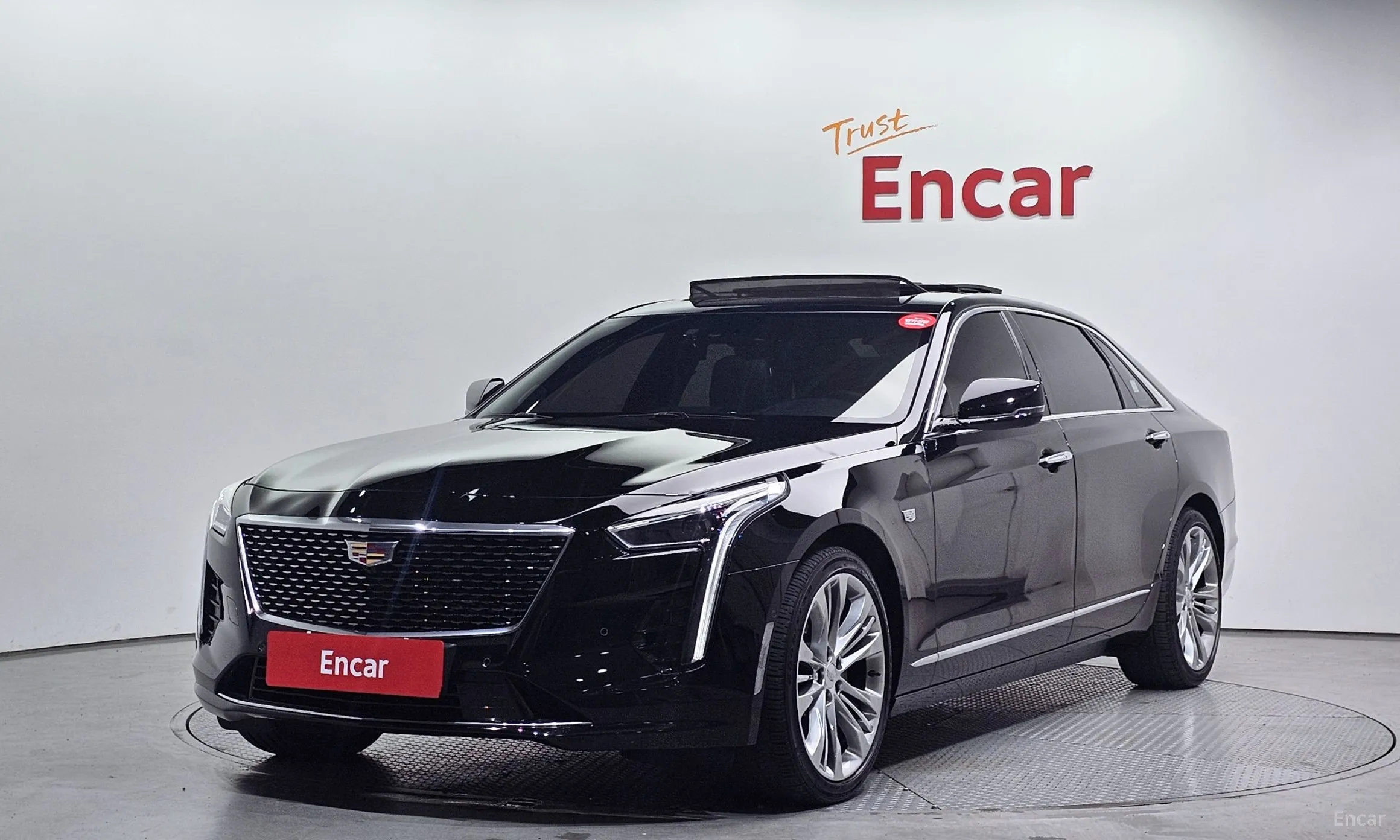 CT6