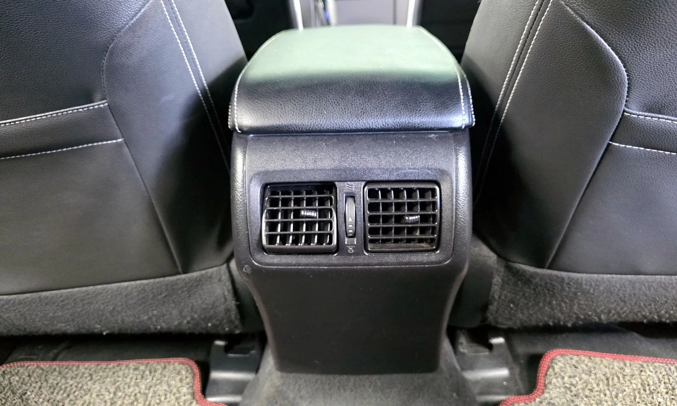 Toyota New Camry превью 18