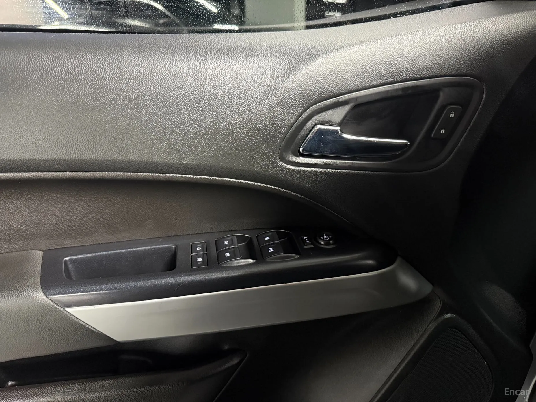 Chevrolet (GM Daewoo) Real New Colorado превью 11