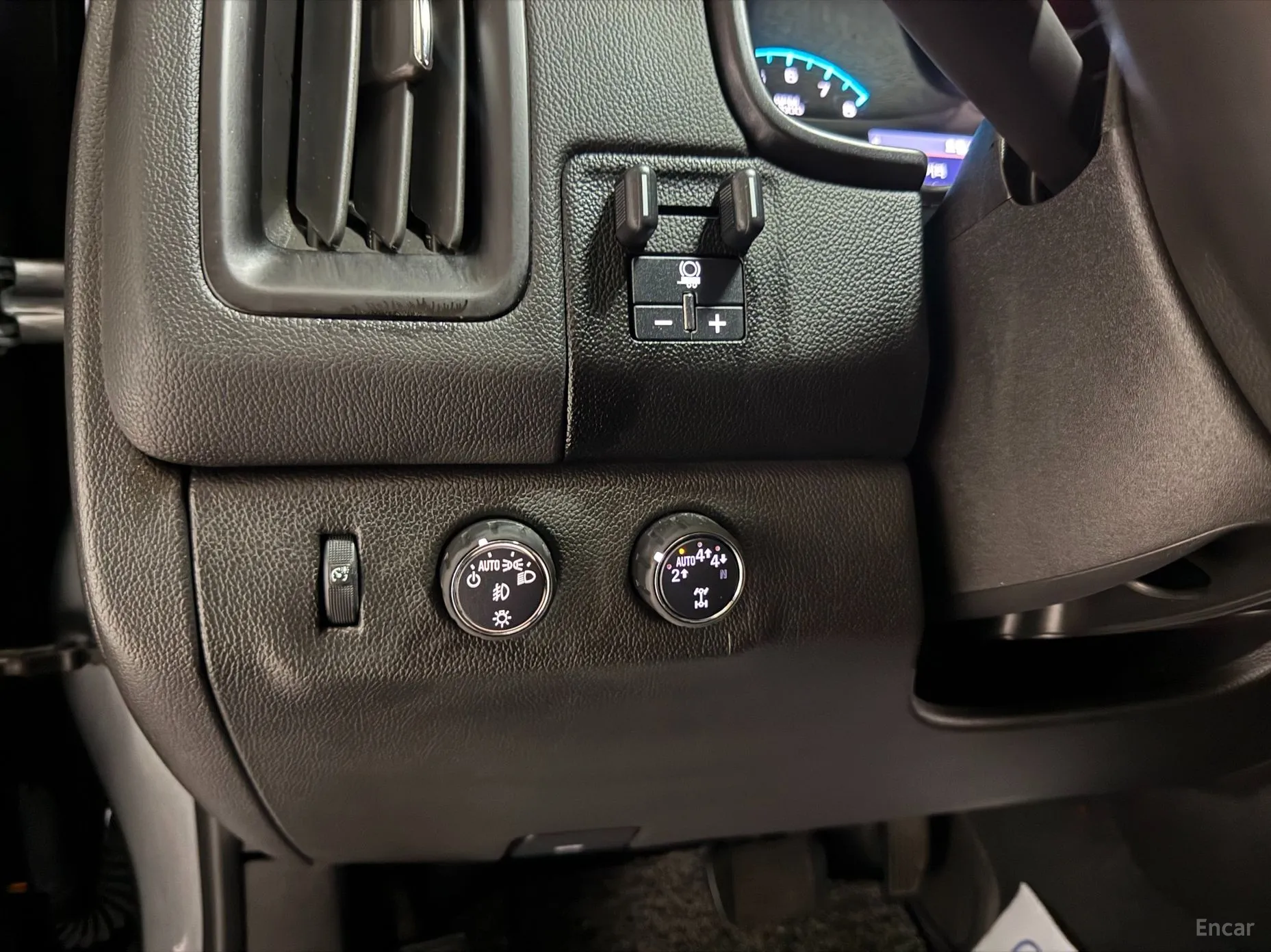 Chevrolet (GM Daewoo) Real New Colorado превью 12