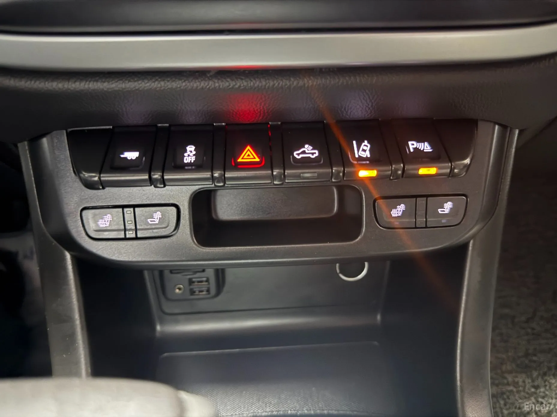 Chevrolet (GM Daewoo) Real New Colorado превью 14