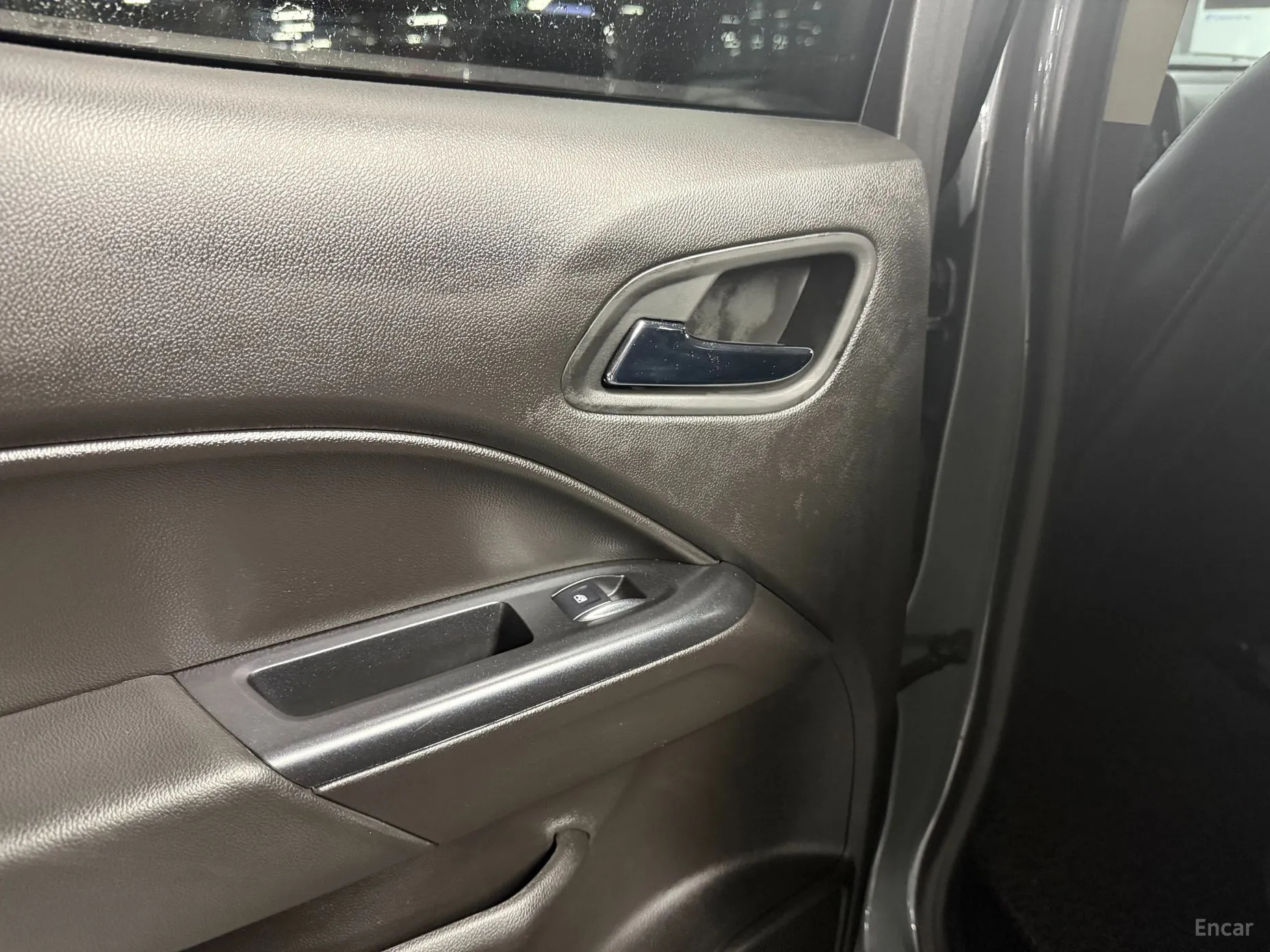 Chevrolet (GM Daewoo) Real New Colorado превью 17