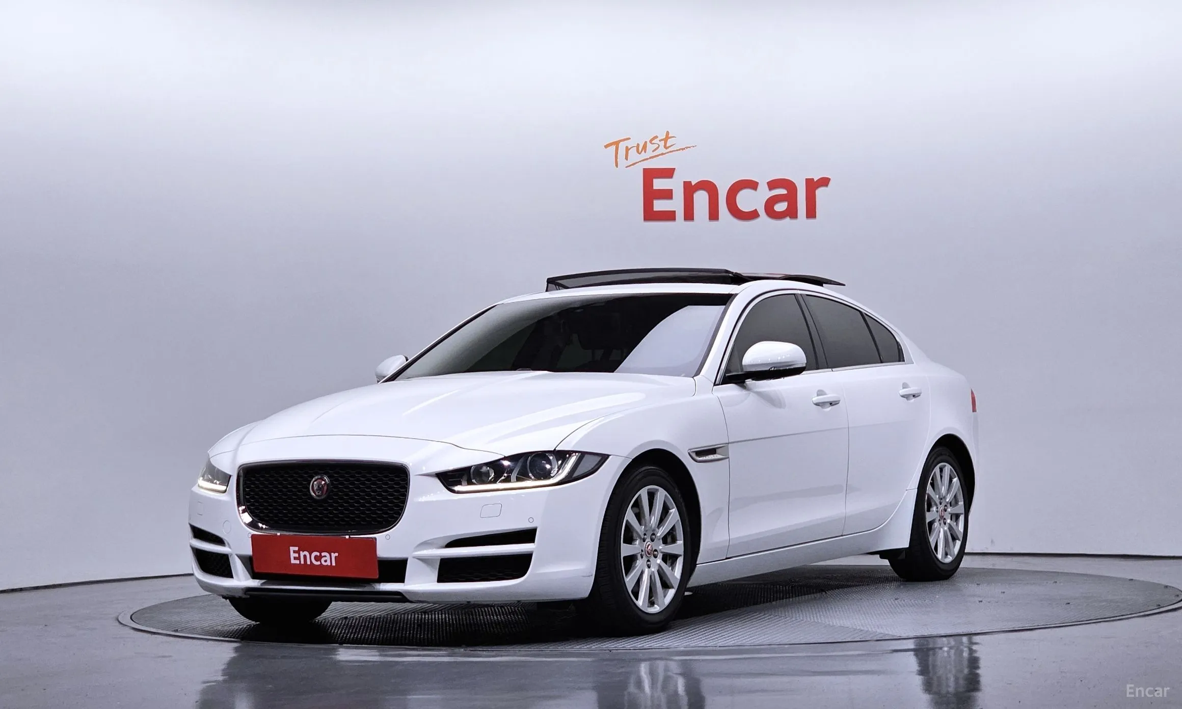 XE