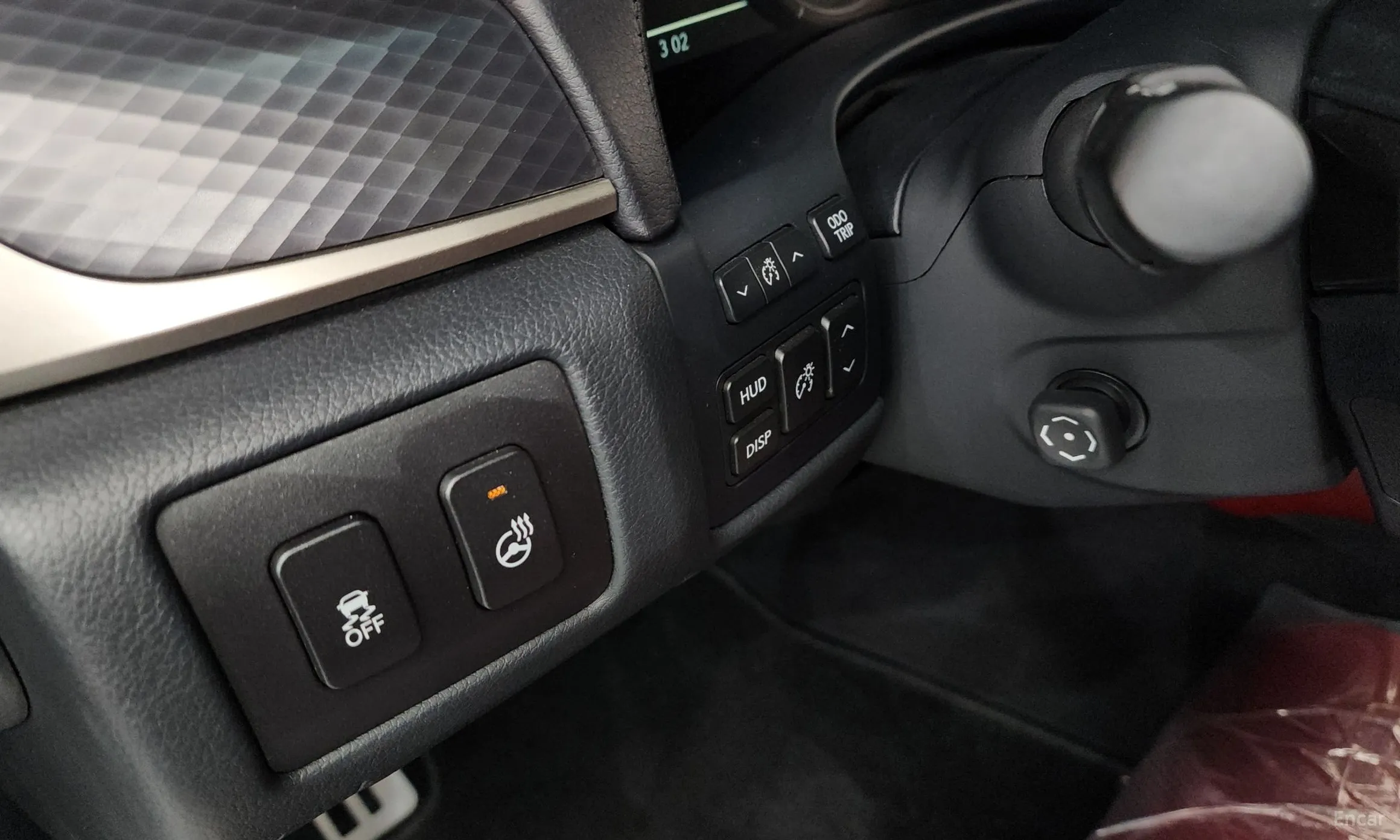 Lexus New GS450h превью 16