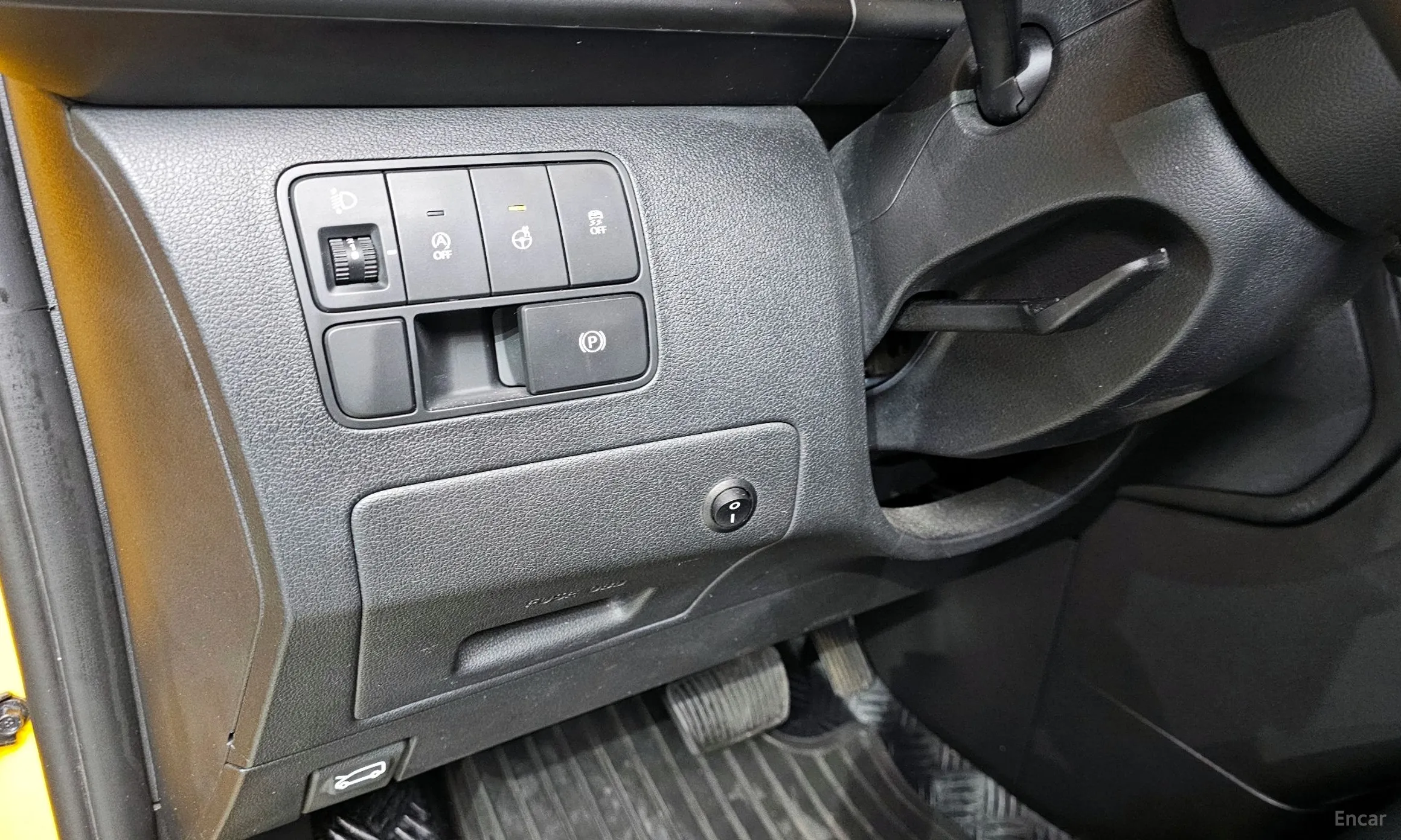 Hyundai Staria превью 16