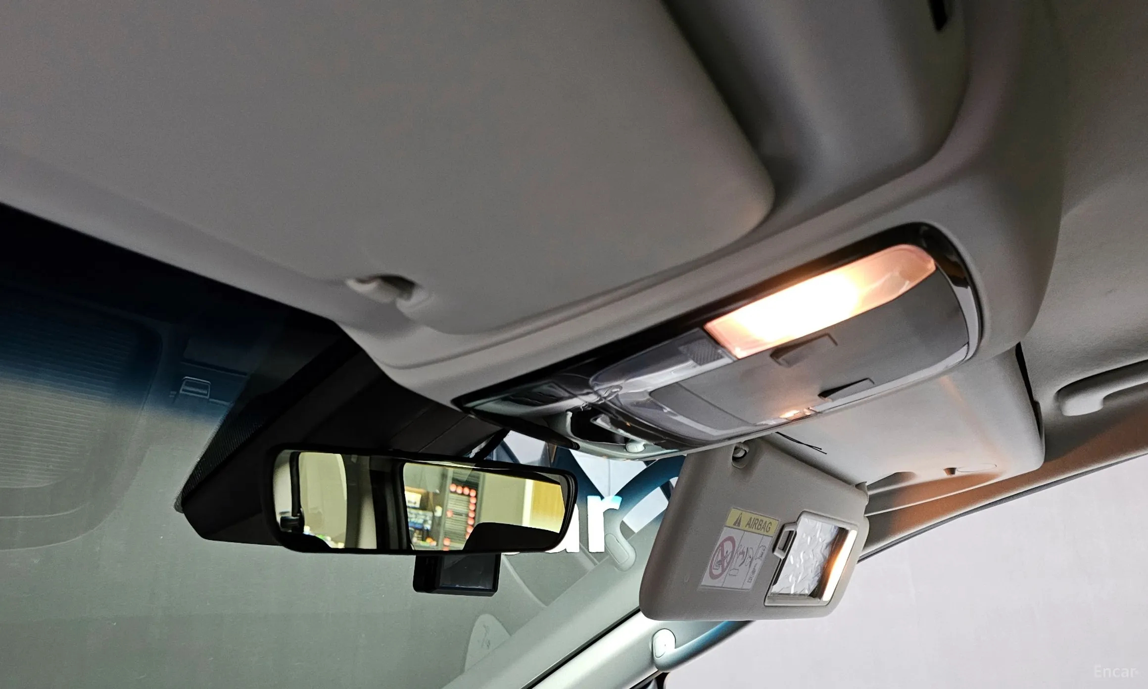 Hyundai Staria превью 17