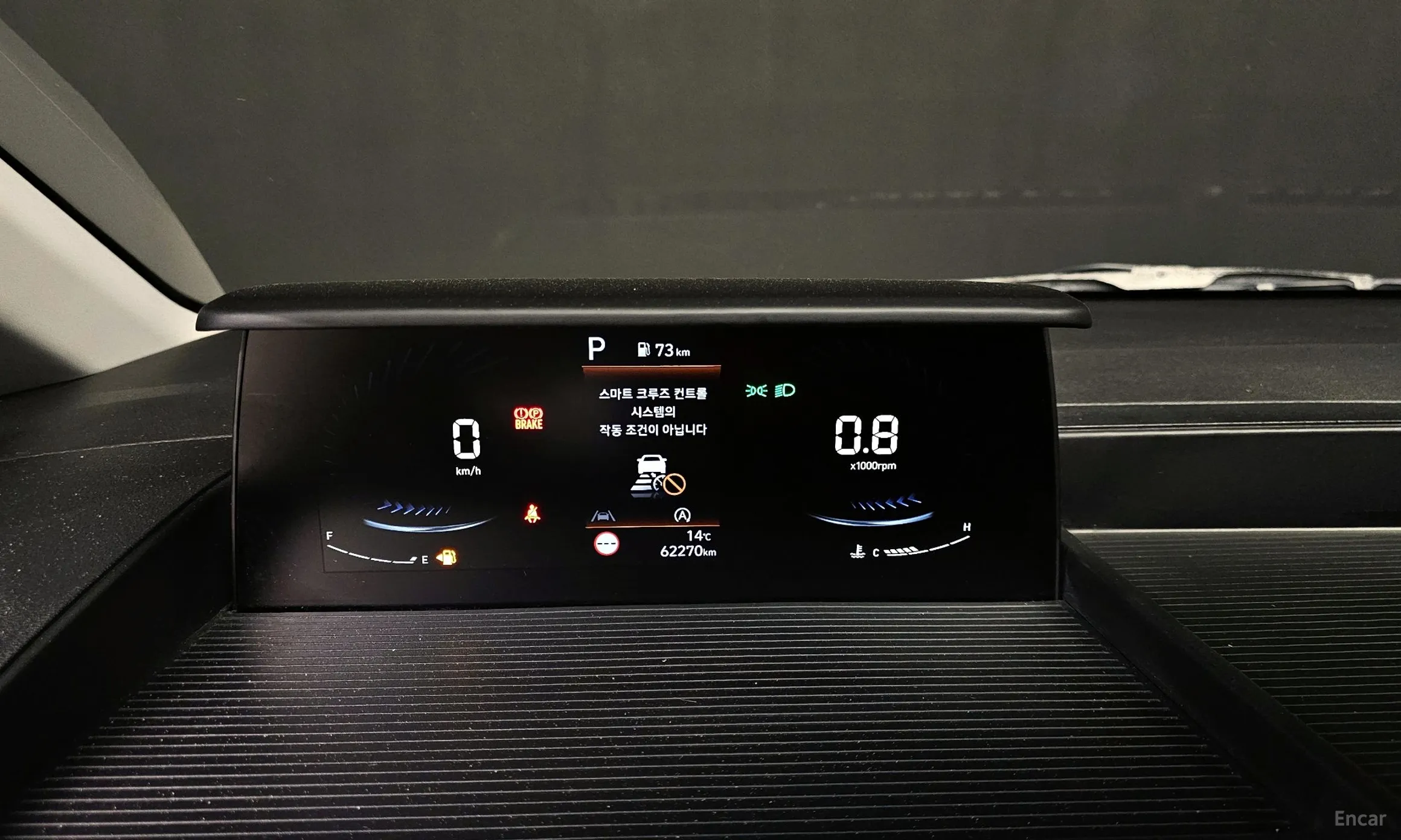 Hyundai Staria превью 8