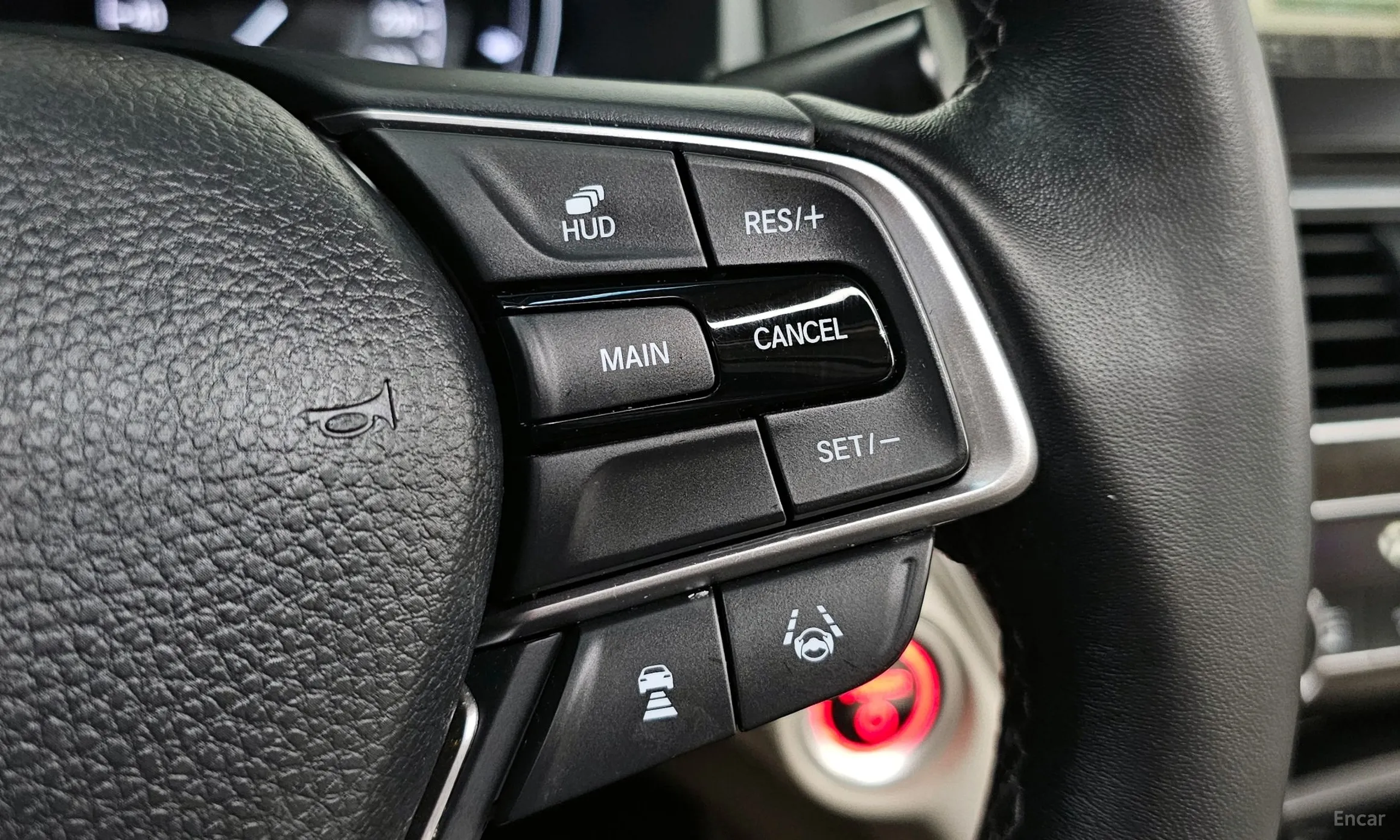 Honda Accord 10th Generation превью 13