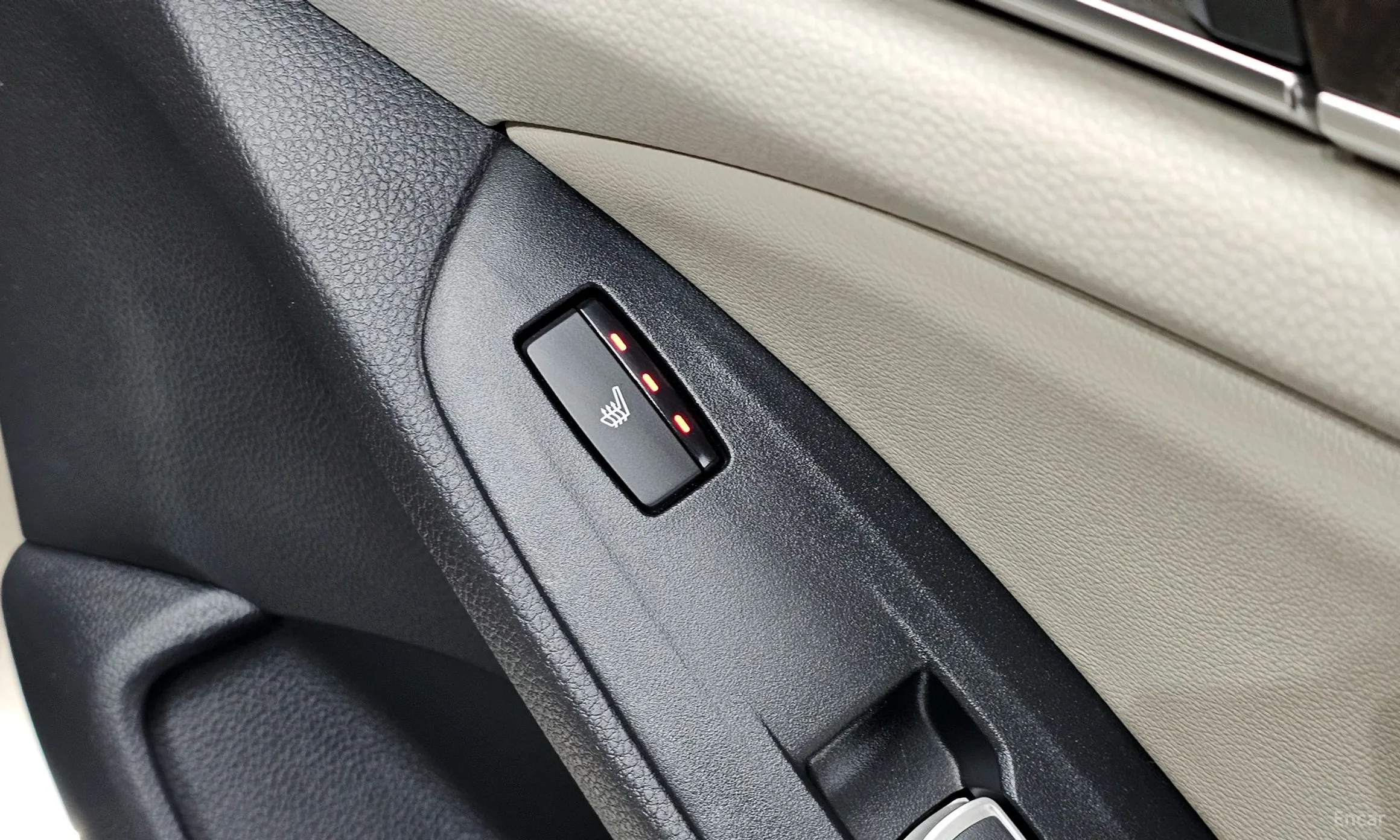 Honda Accord 10th Generation превью 17