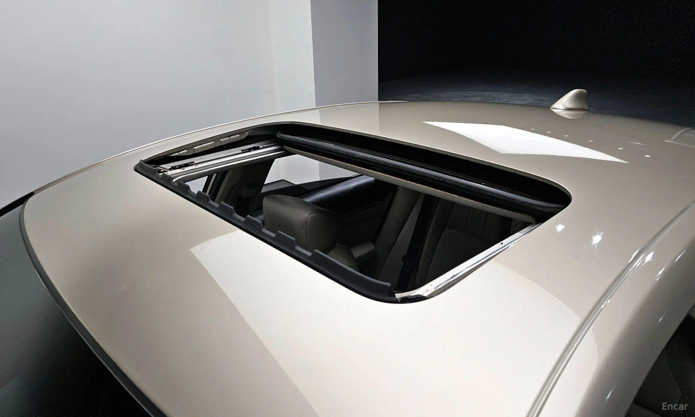 Honda Accord 10th Generation превью 19