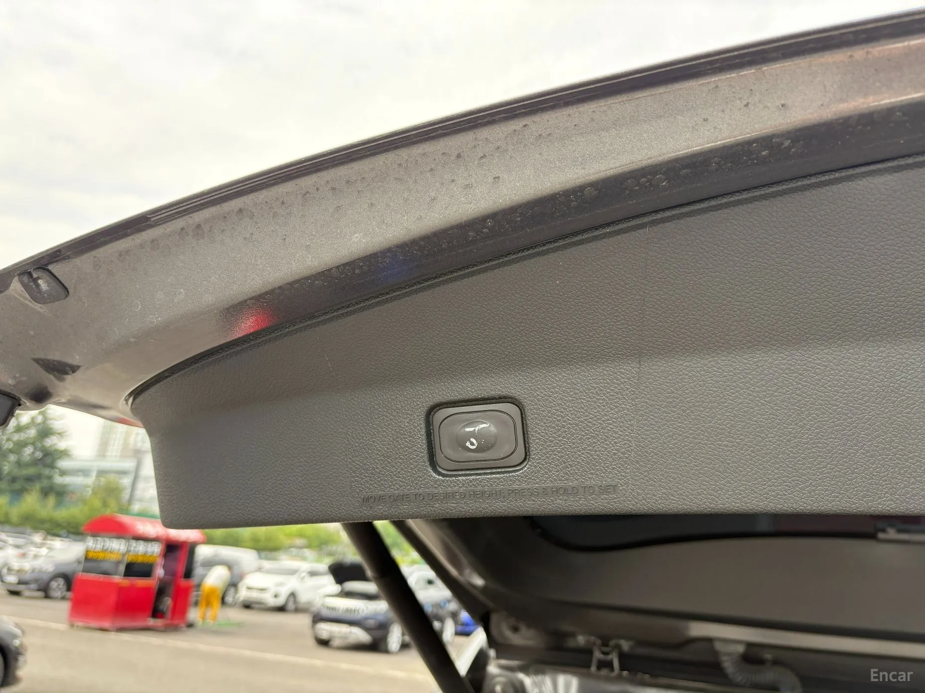 Ford Explorer превью 14