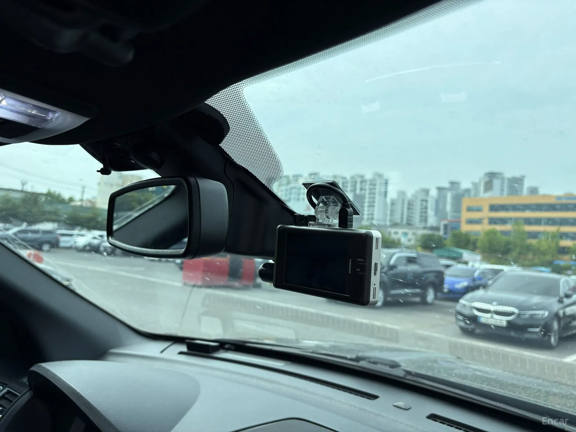 Ford Explorer превью 15