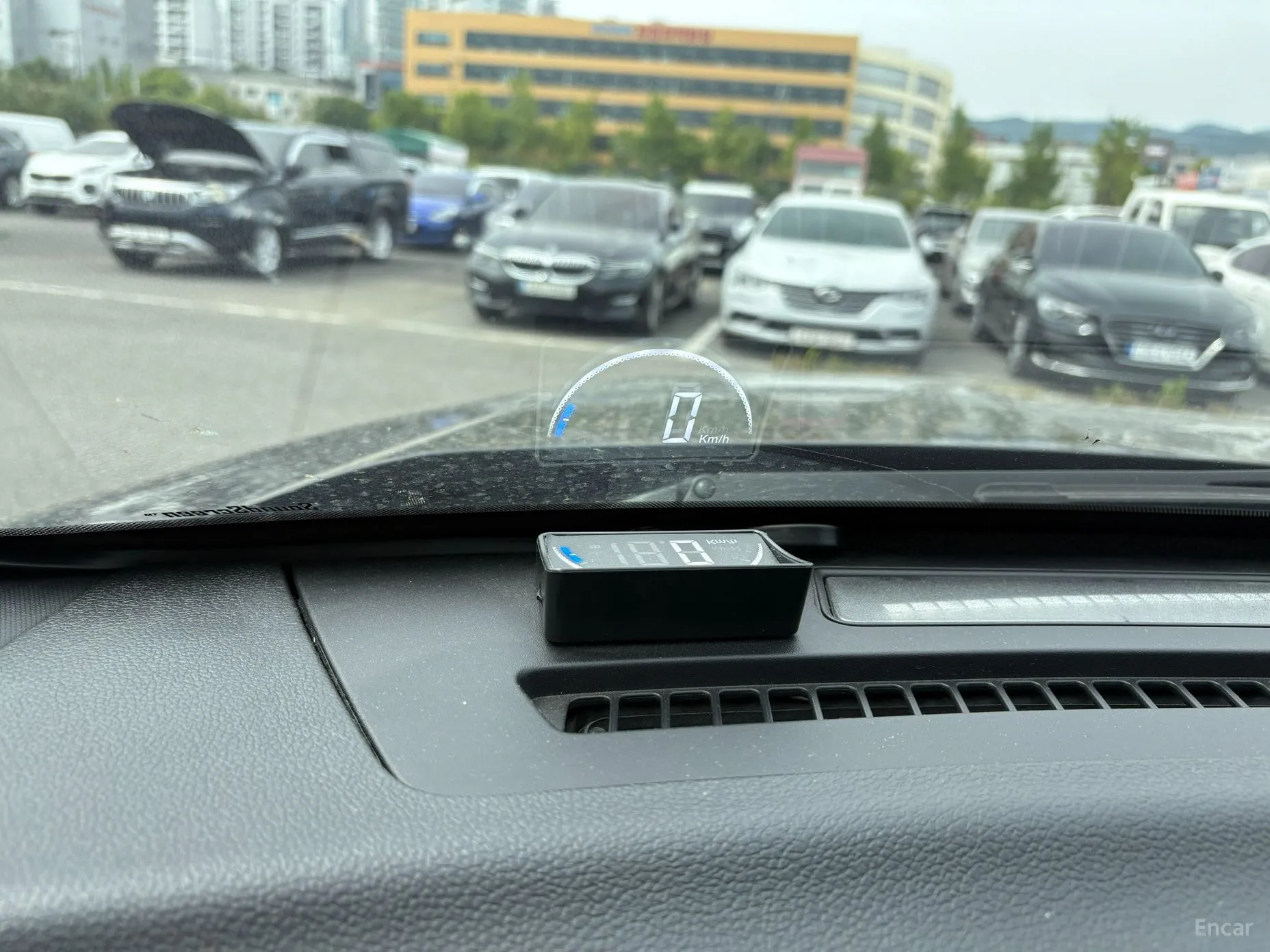 Ford Explorer превью 20