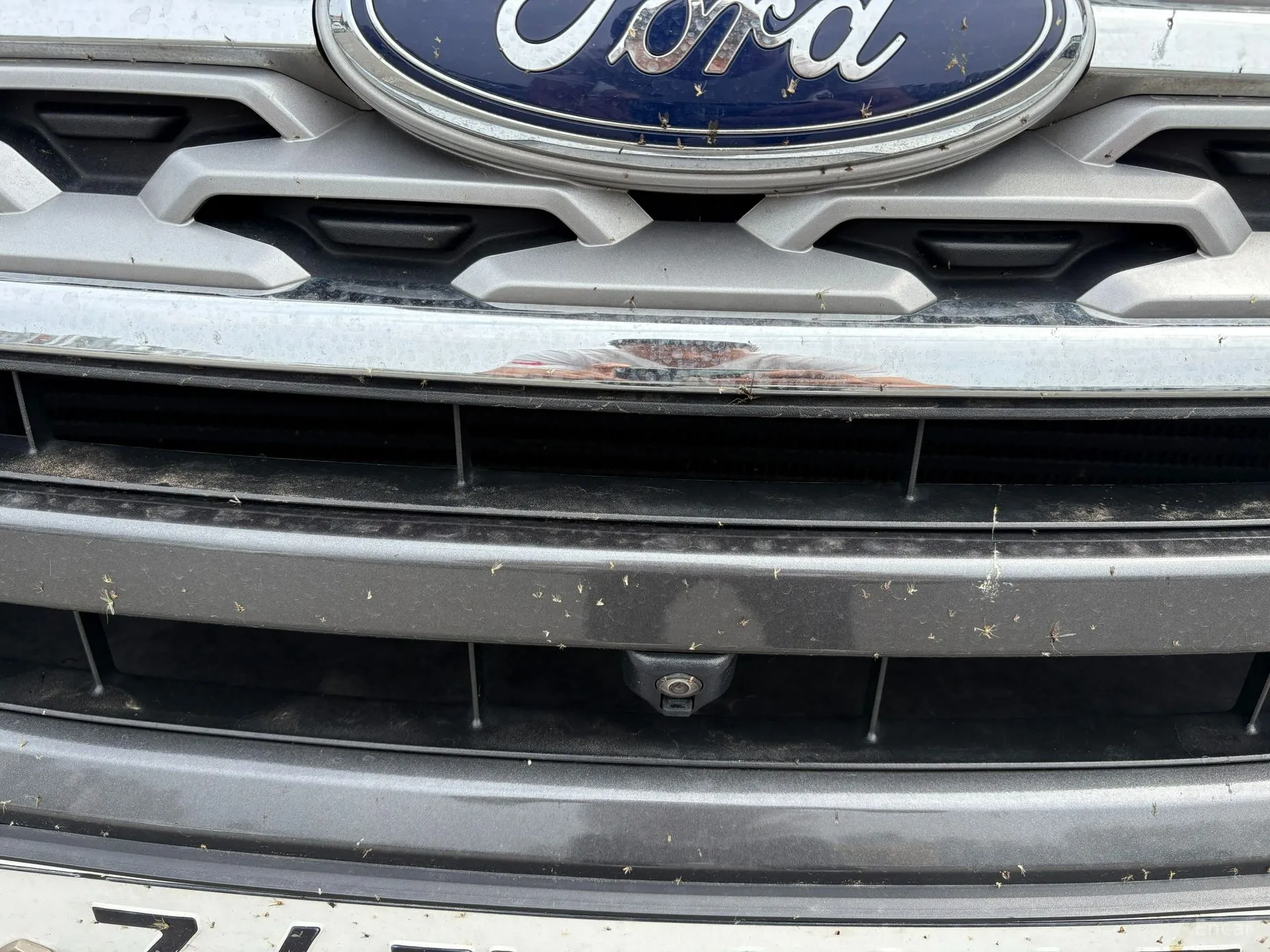 Ford Explorer превью 7