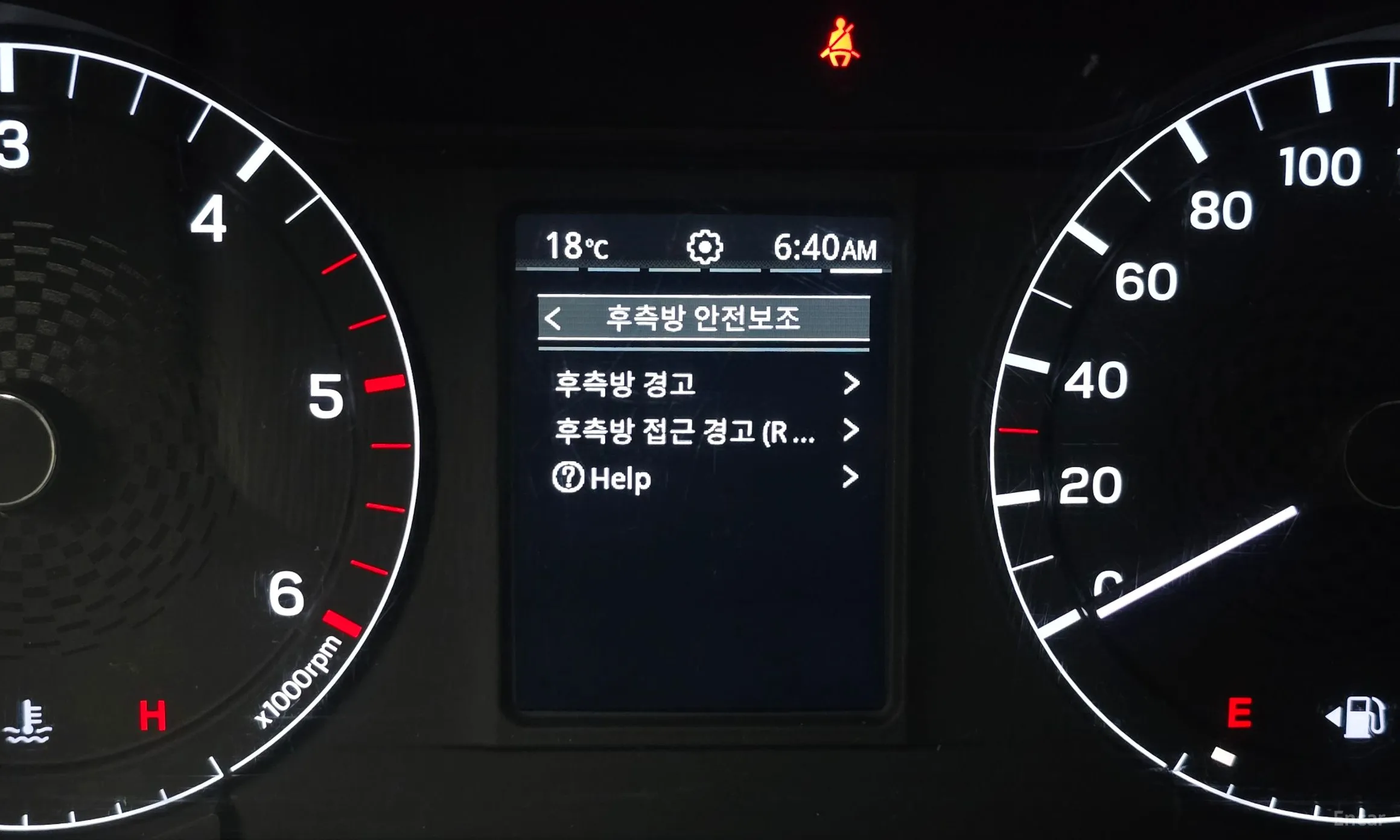 KG Mobility (SsangYong) Rexton превью 16