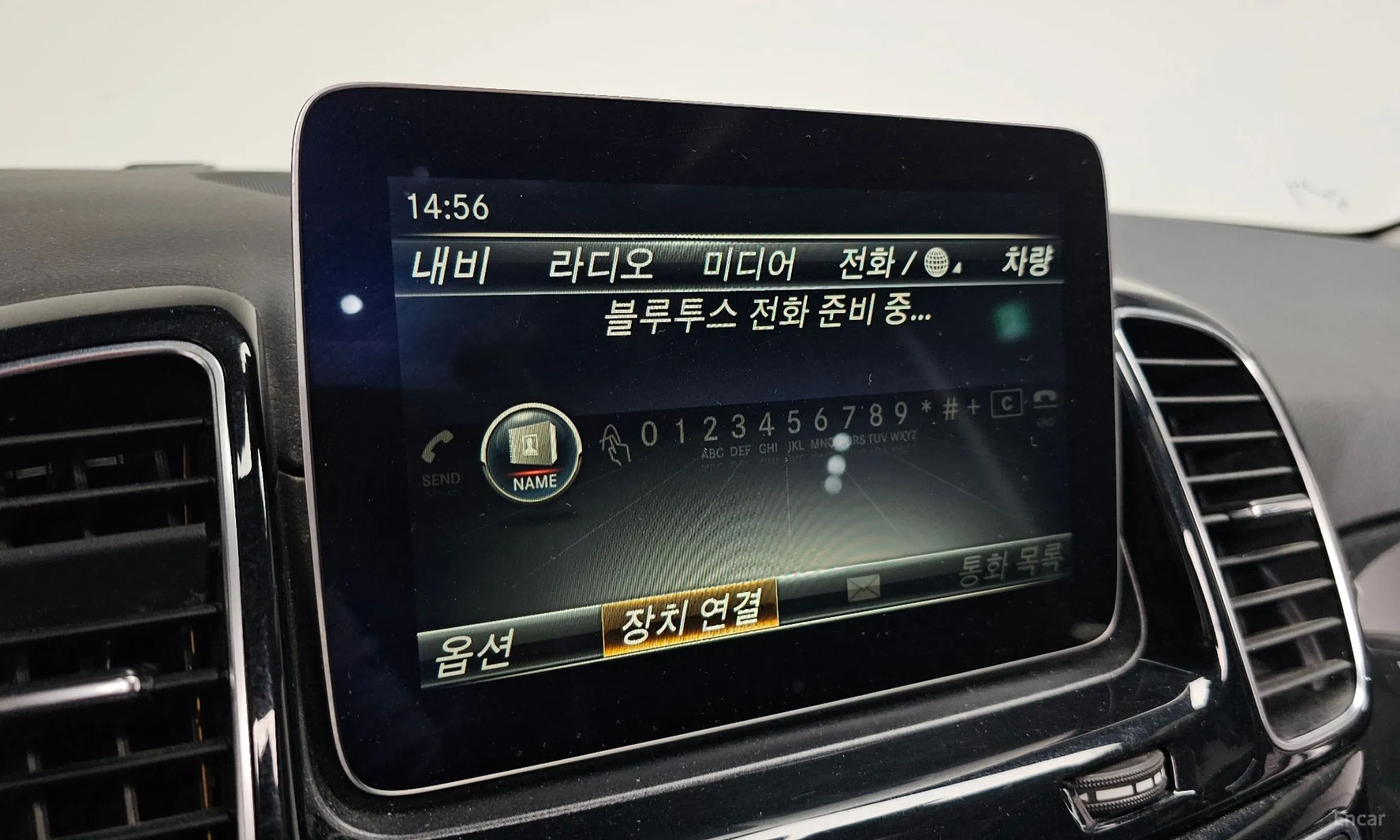 Mercedes Benz GLE-Class W166 превью 15