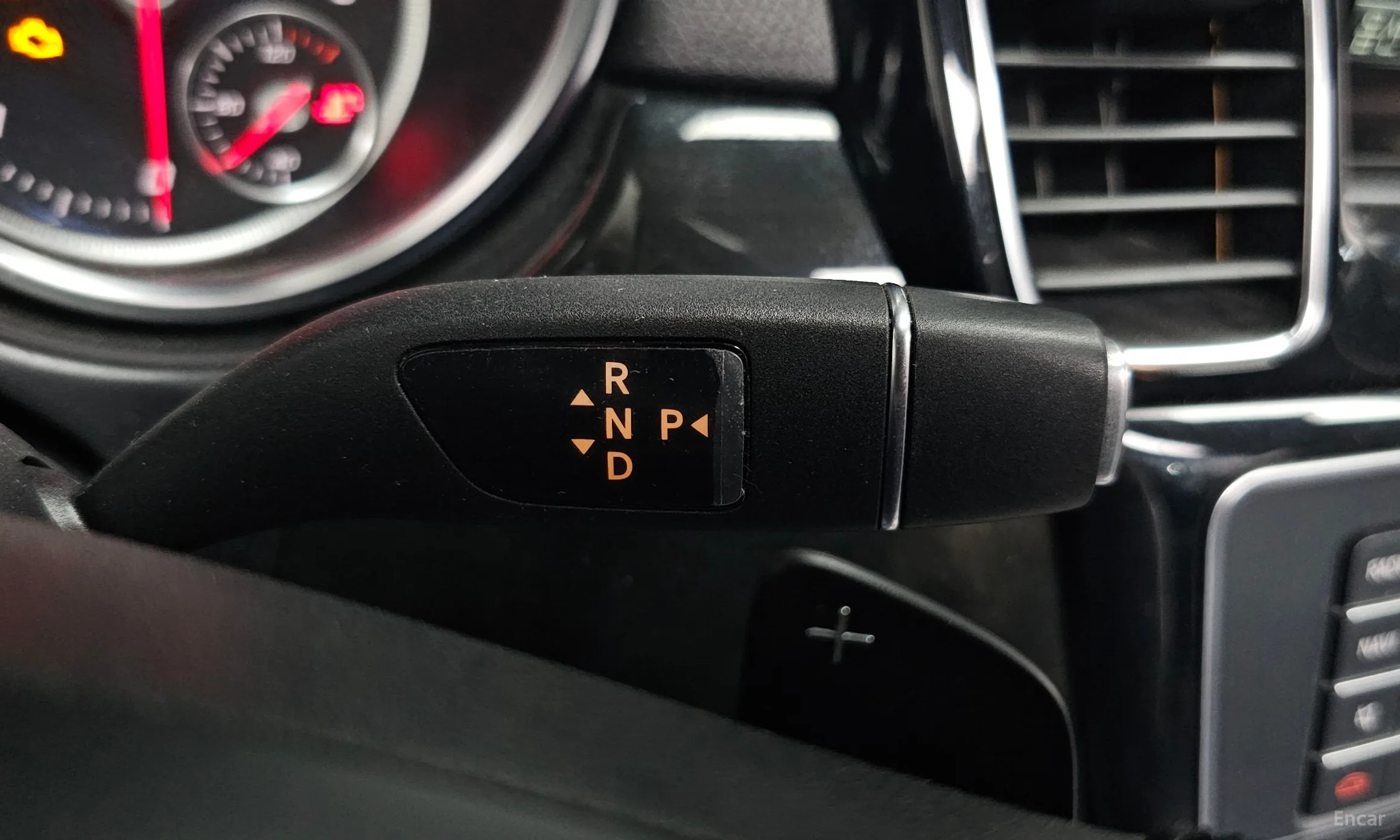 Mercedes Benz GLE-Class W166 превью 9