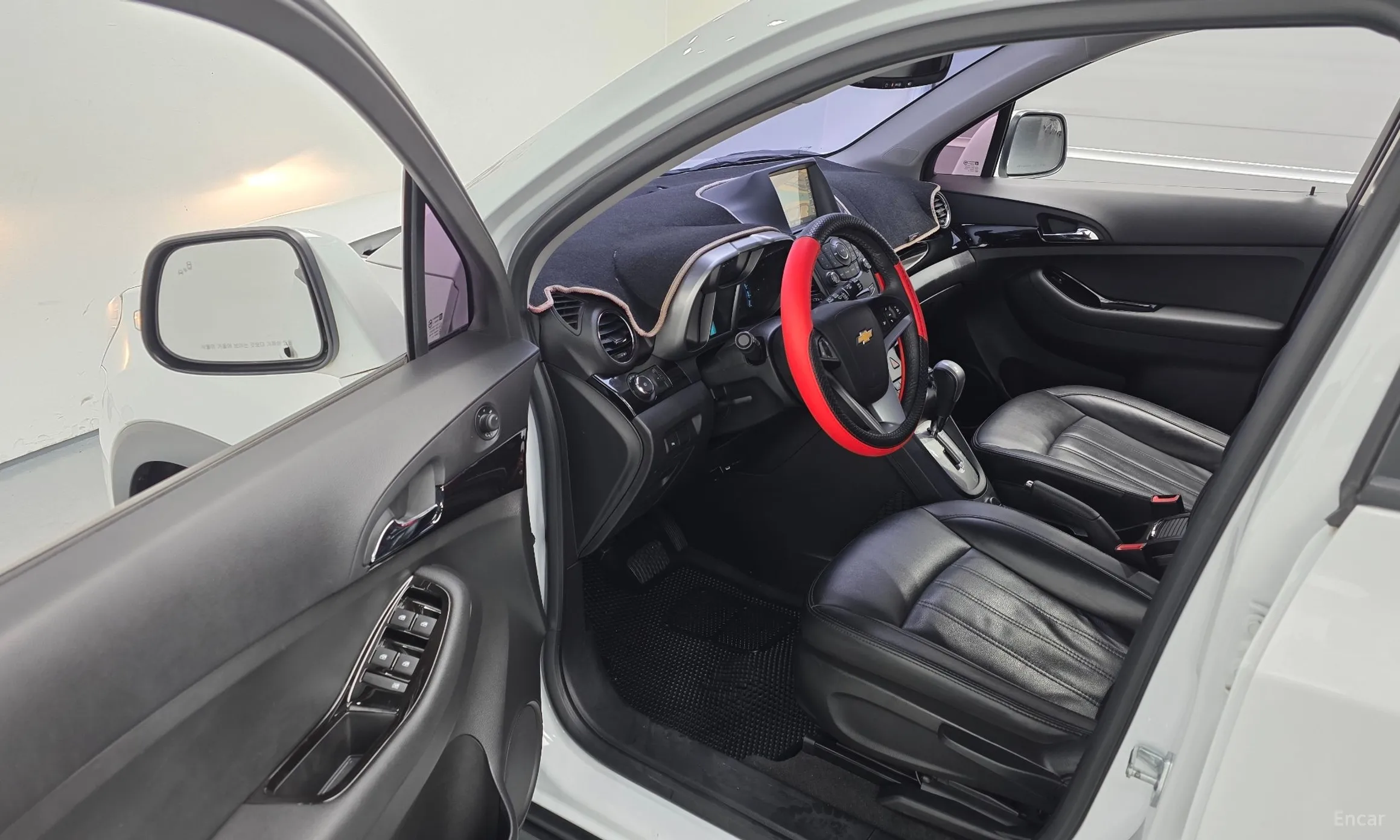 Chevrolet (GM Daewoo) Orlando превью 10