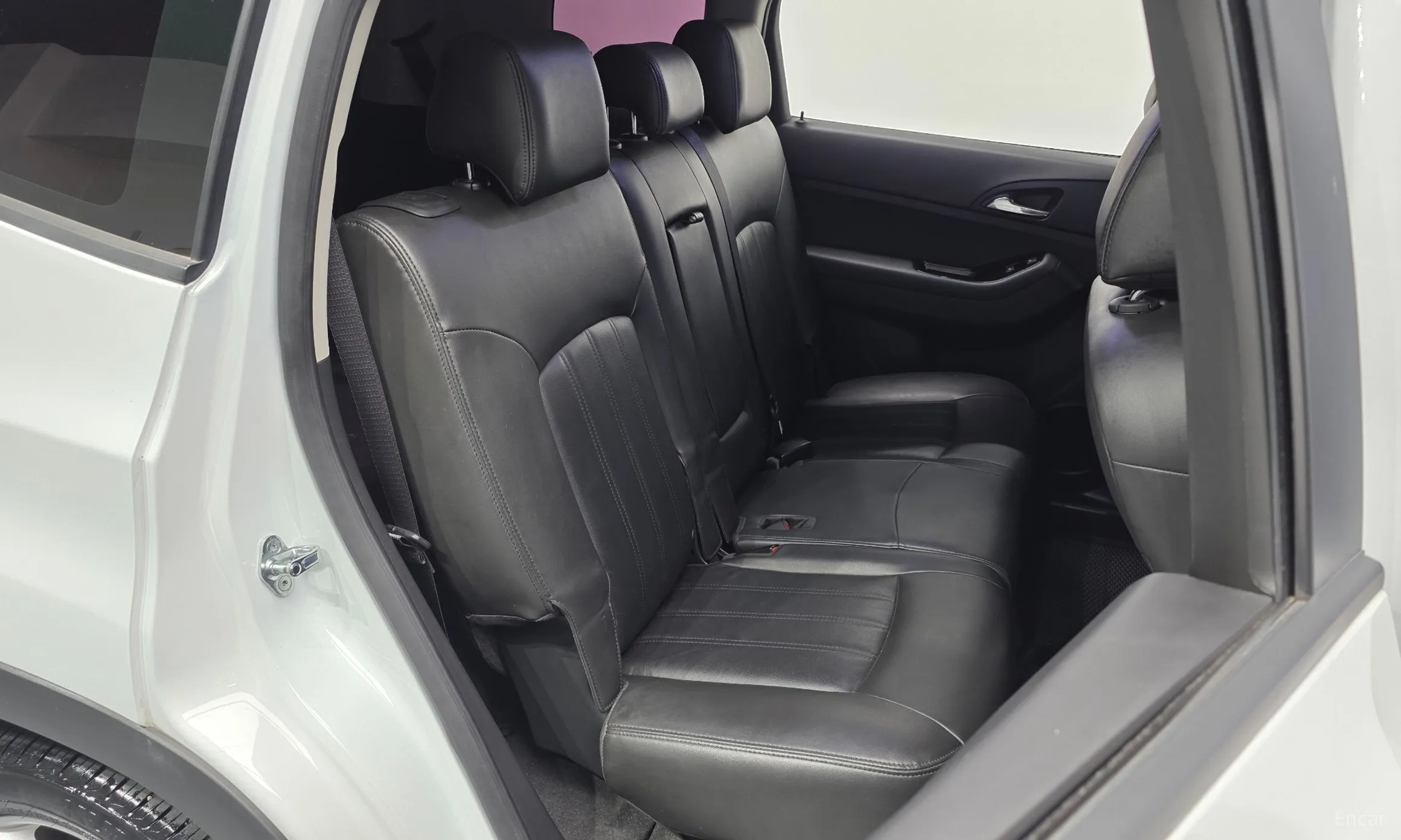 Chevrolet (GM Daewoo) Orlando превью 11