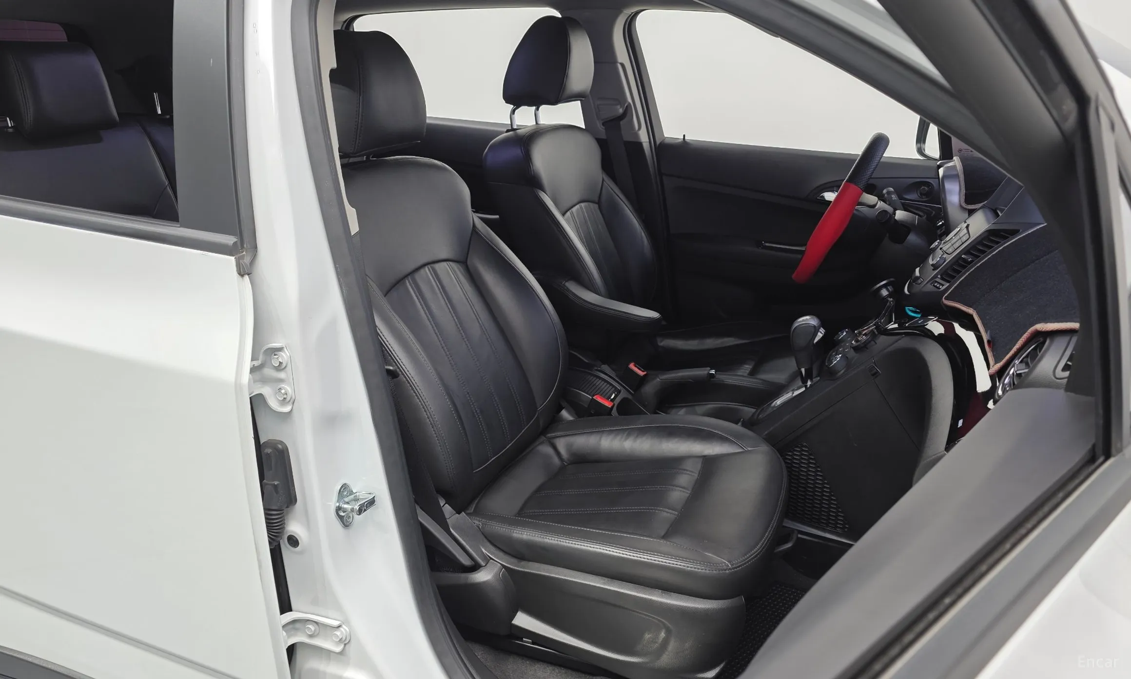 Chevrolet (GM Daewoo) Orlando превью 12