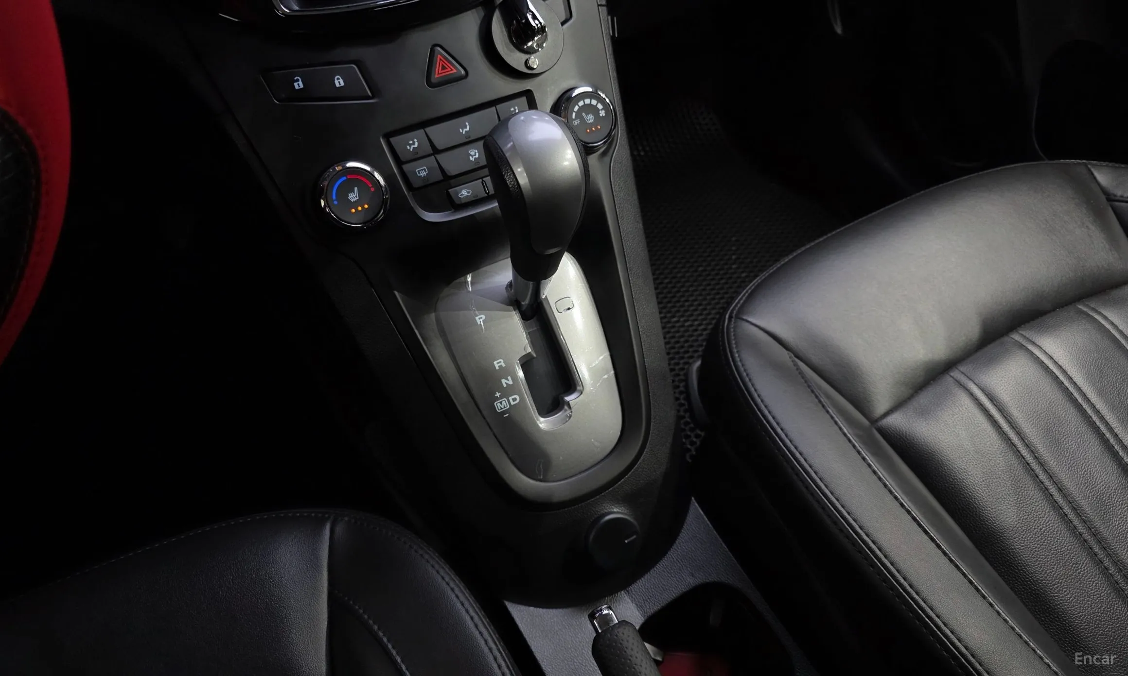 Chevrolet (GM Daewoo) Orlando превью 9