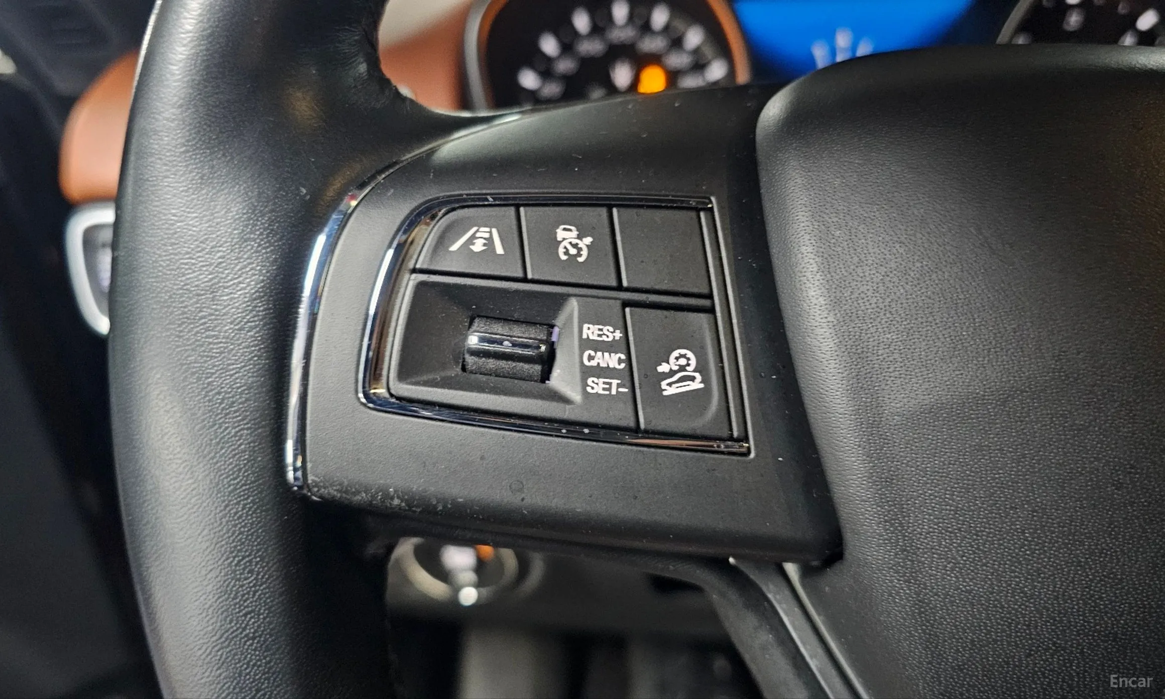 Maserati Levante превью 4