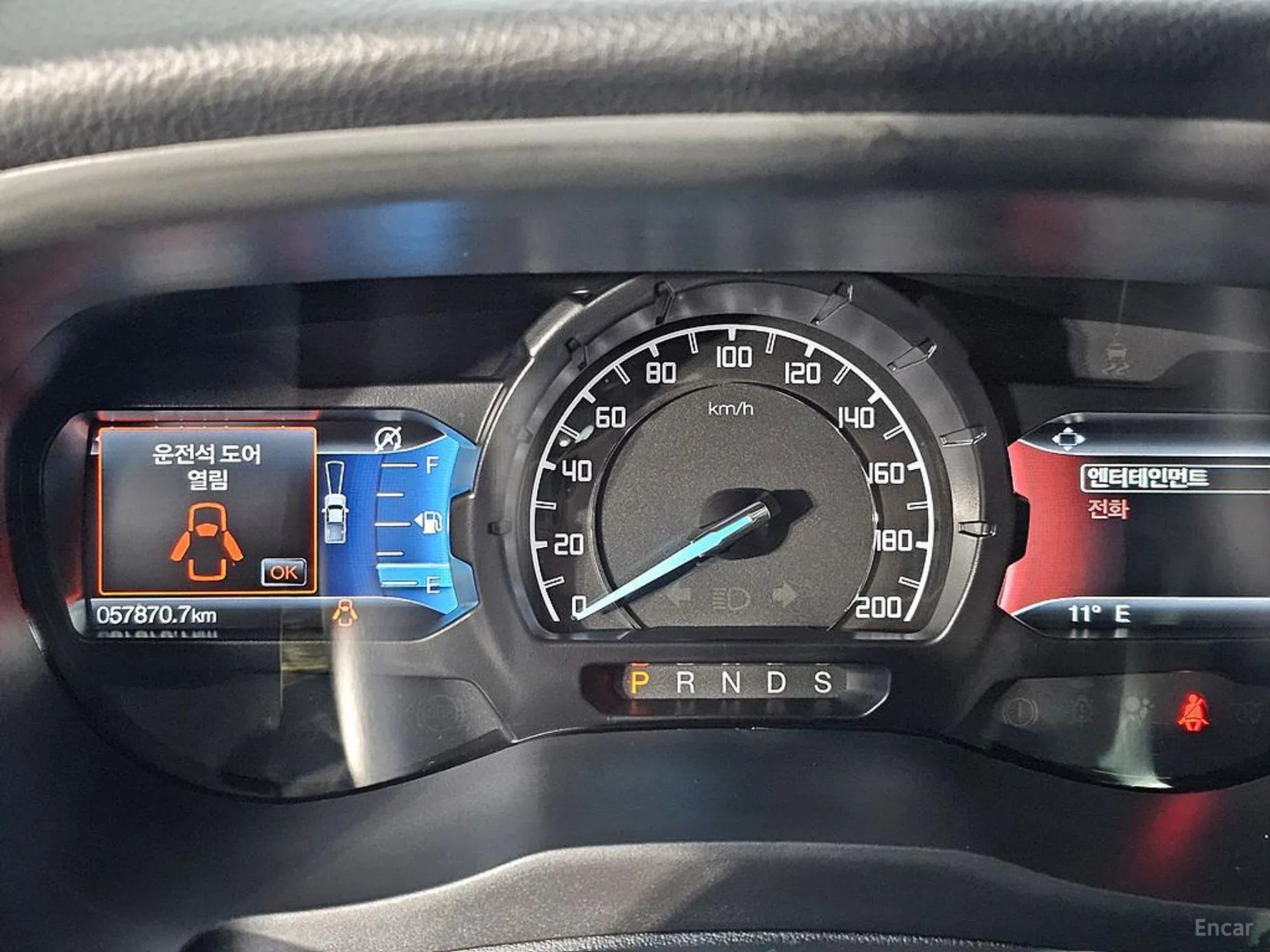 Ford Ranger 3rd Generation превью 7