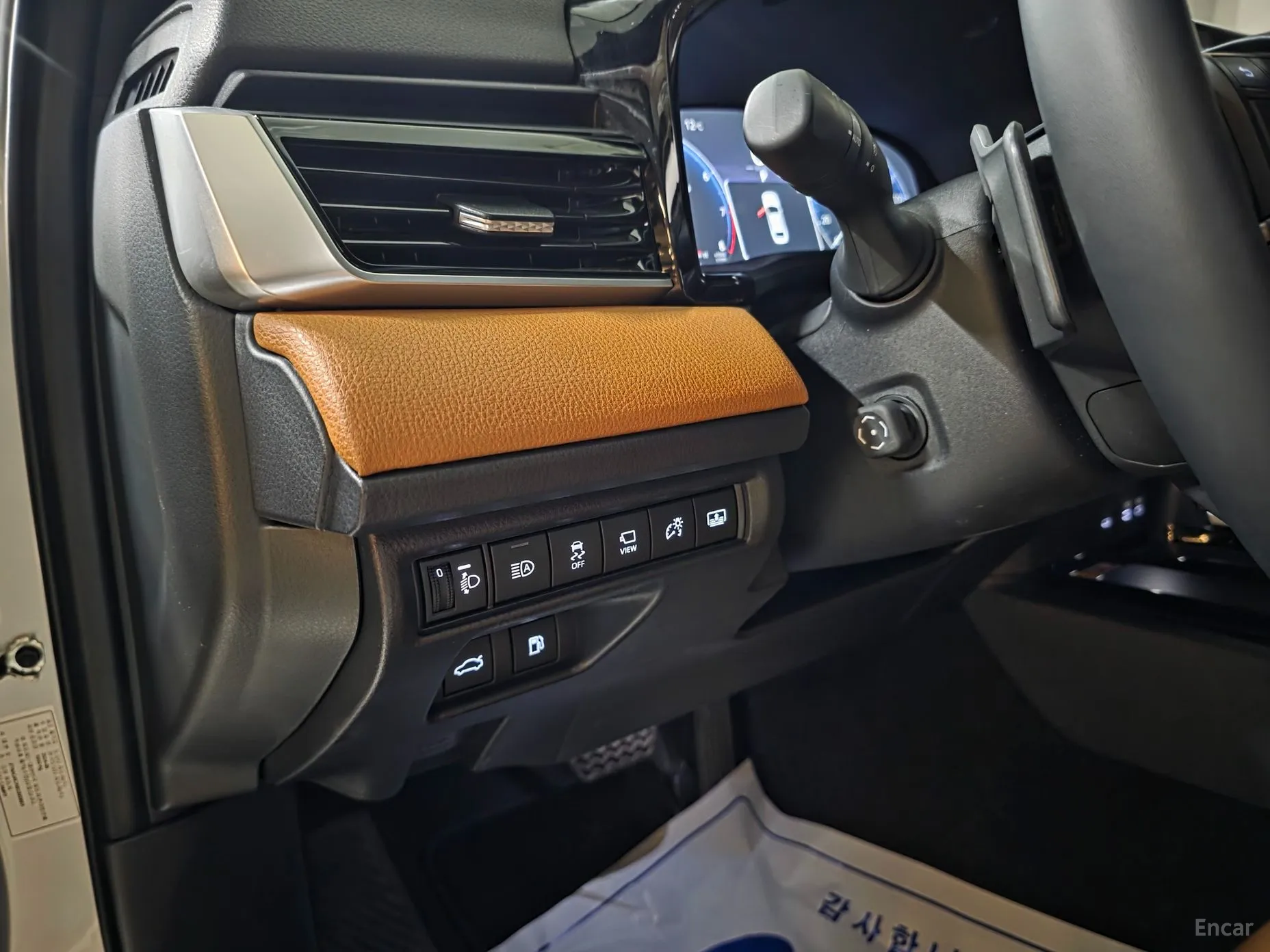 Toyota Camry (XV80) превью 15