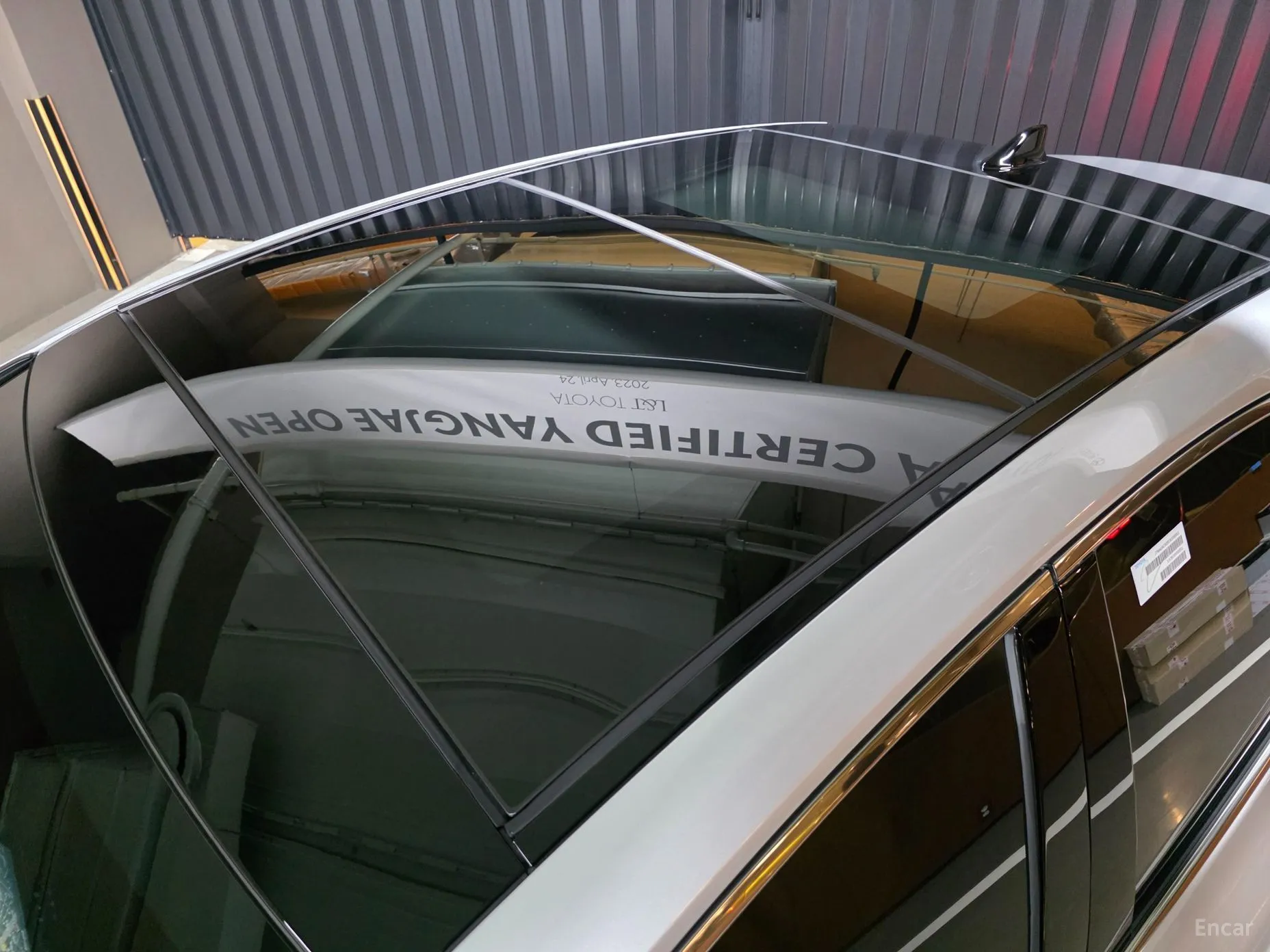 Toyota Camry (XV80) превью 19