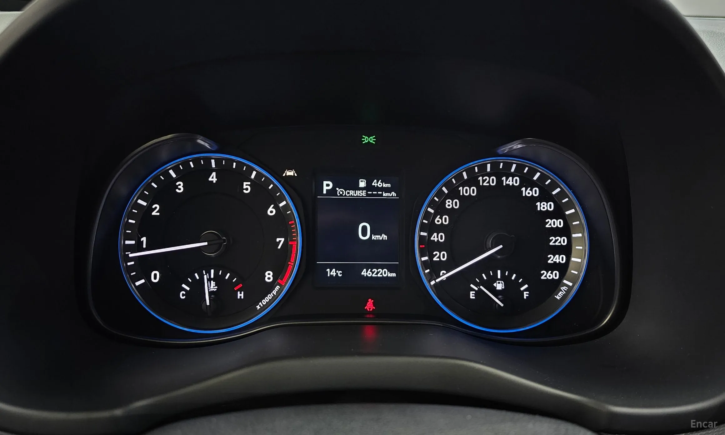 Hyundai Kona превью 8
