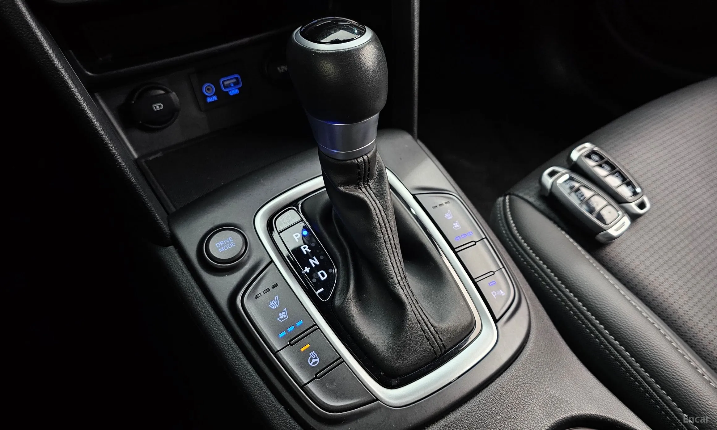 Hyundai Kona превью 9