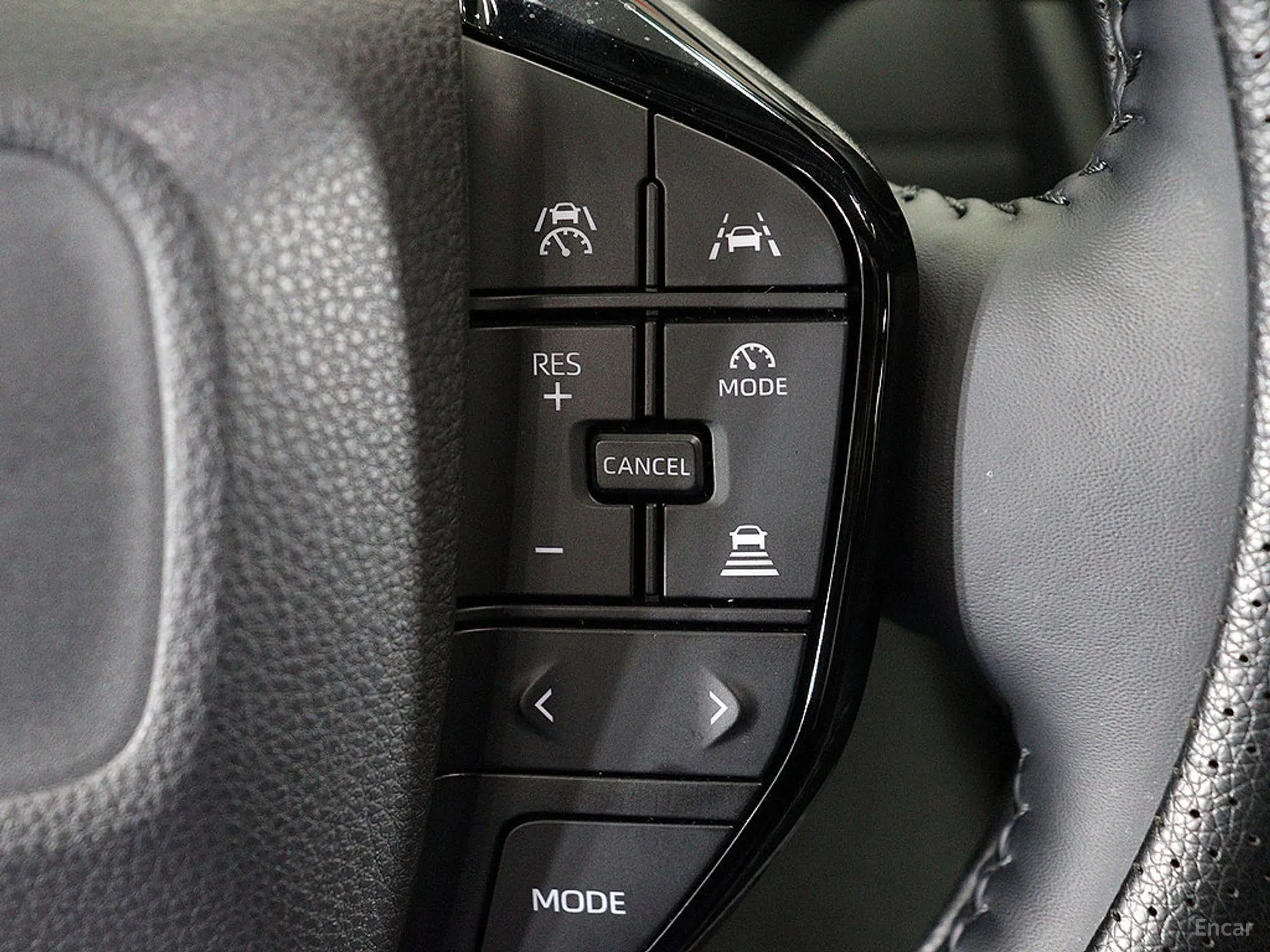 Toyota Prius 5th Generation превью 11