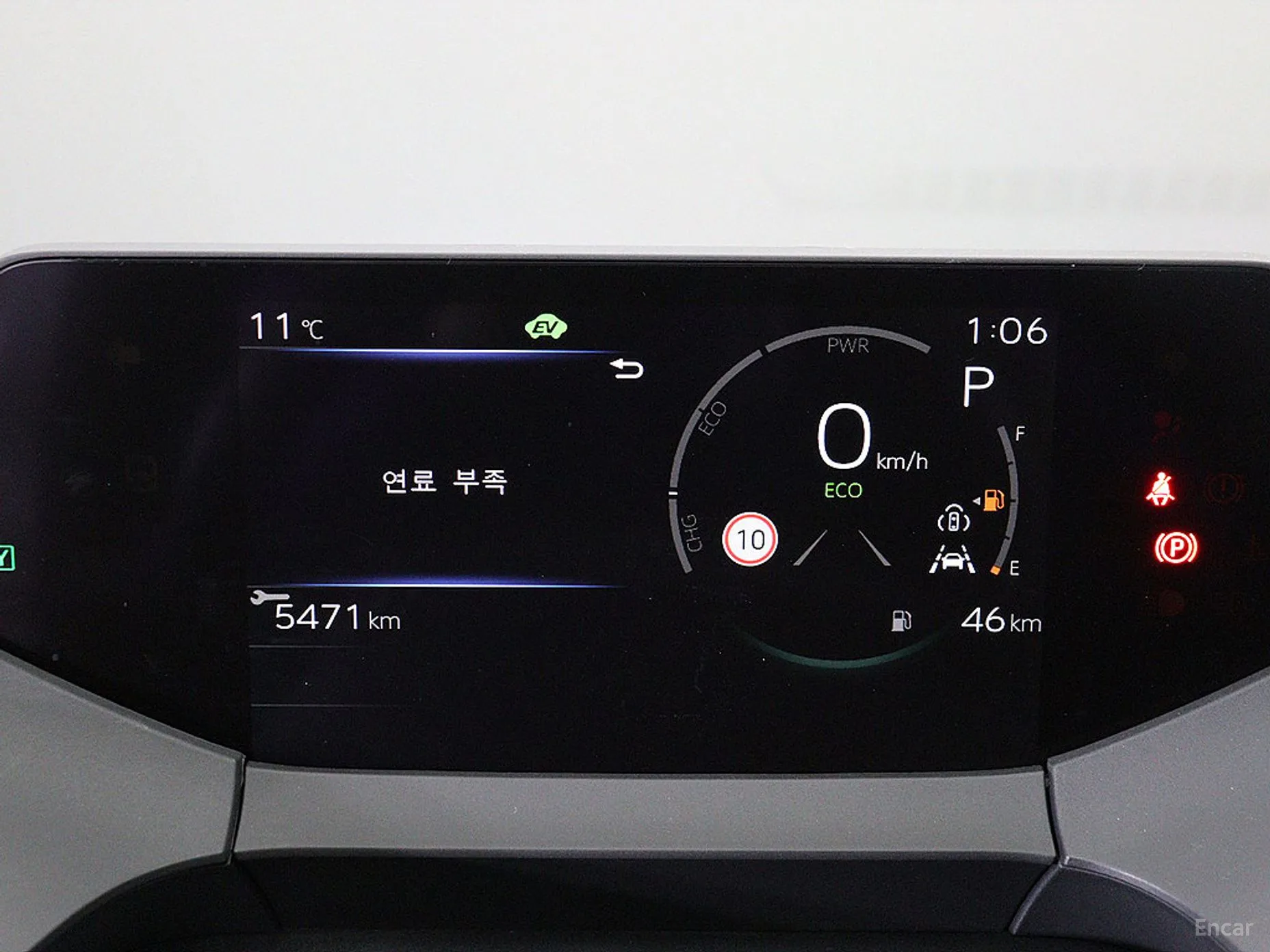 Toyota Prius 5th Generation превью 6