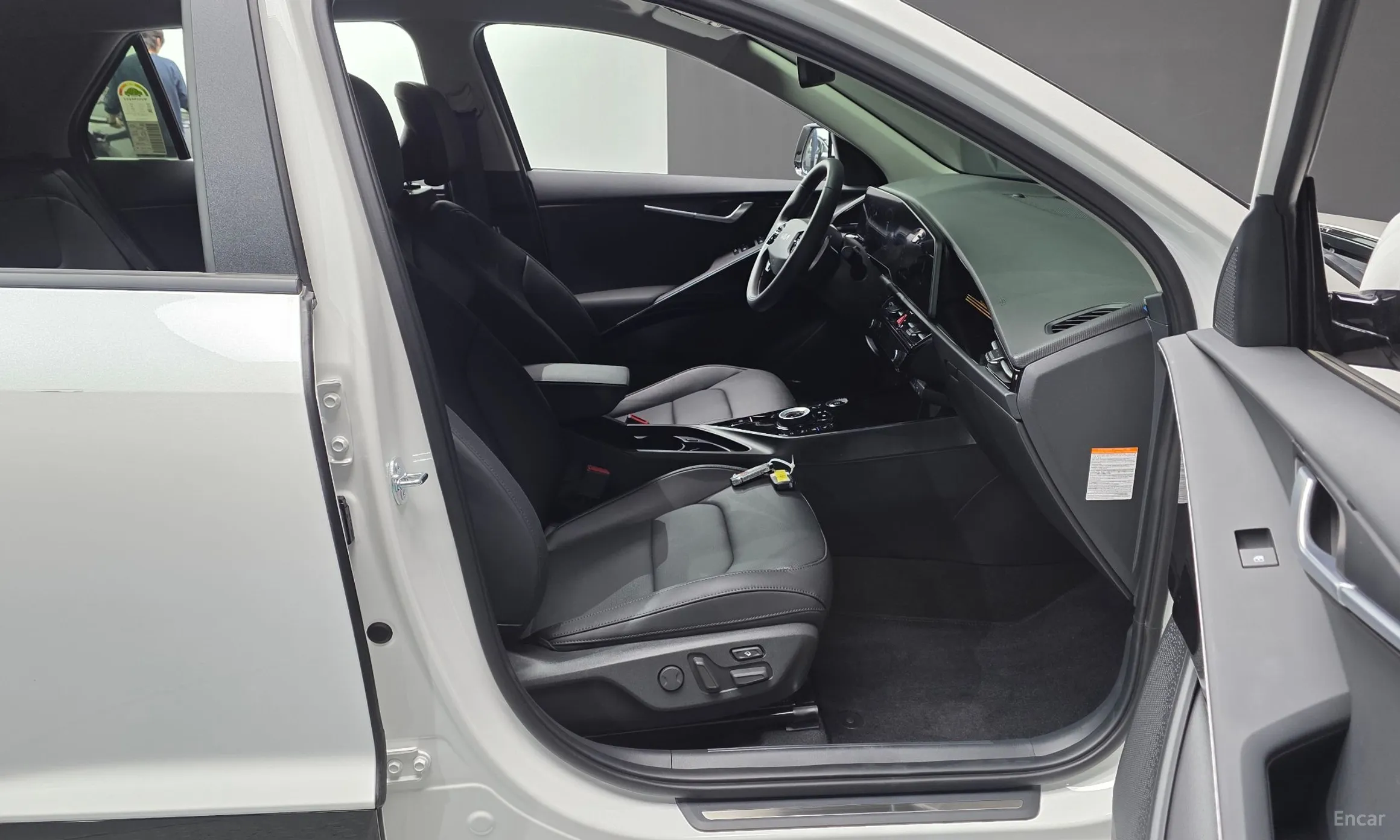 Kia Niro превью 11