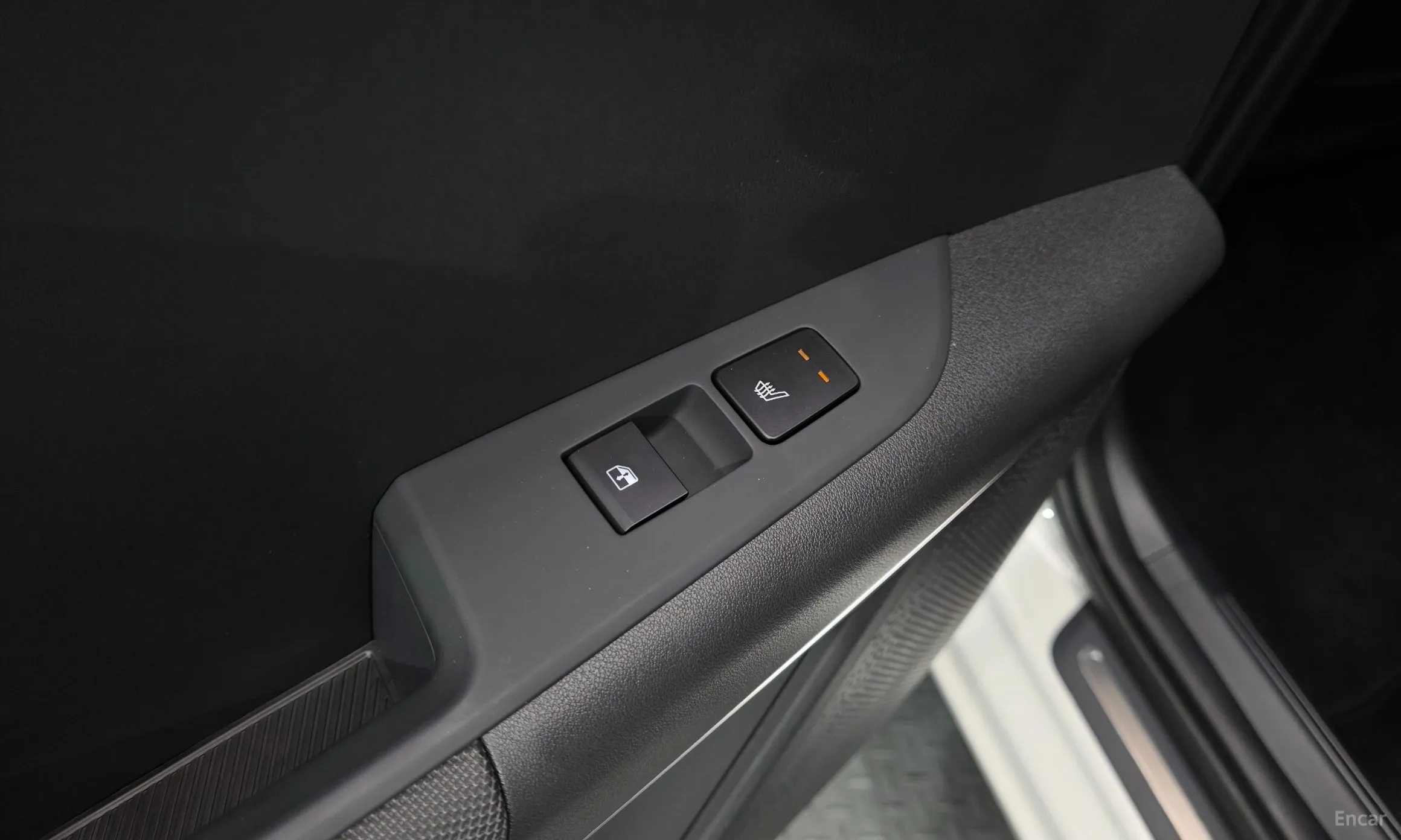 Kia Niro превью 19
