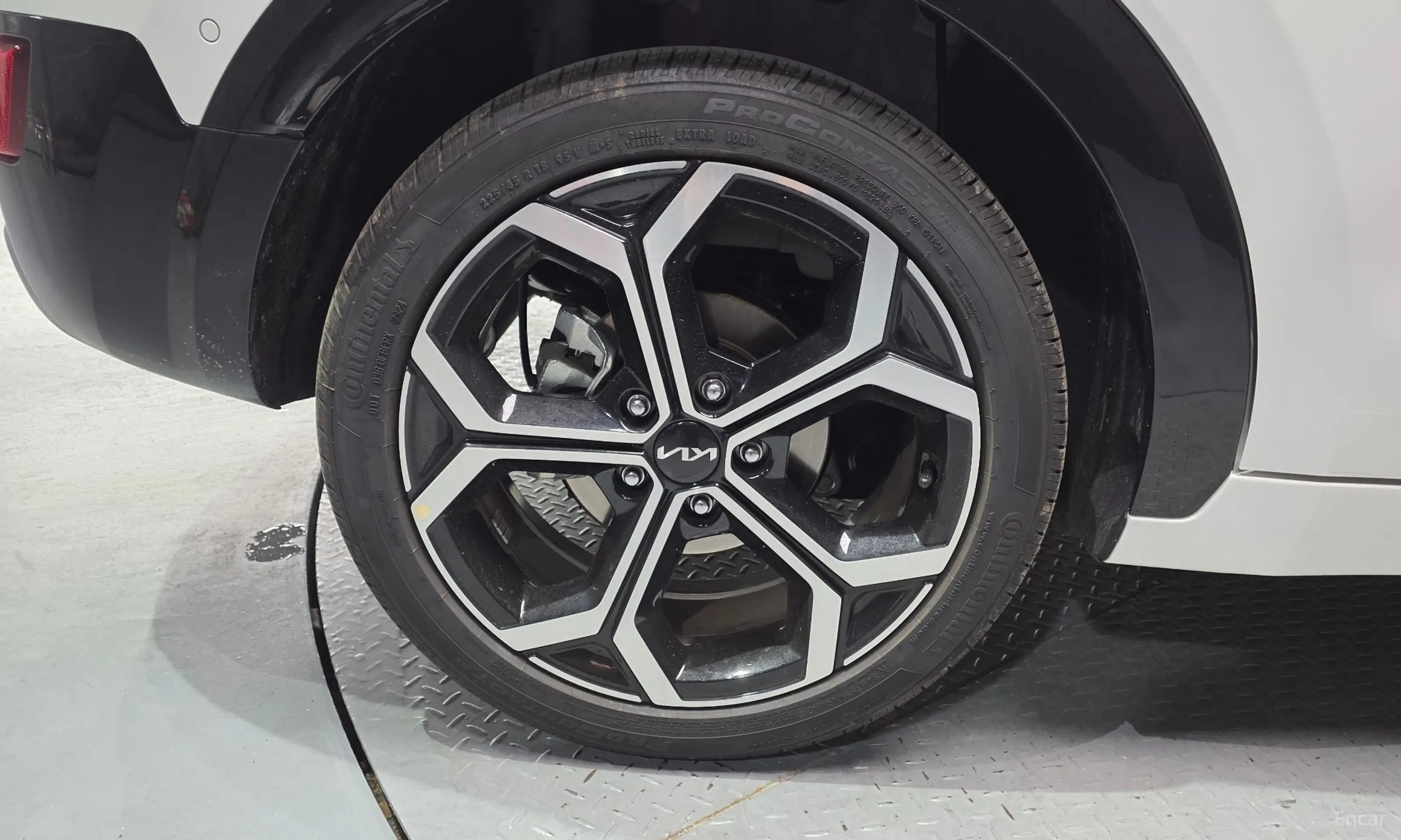 Kia Niro превью 5
