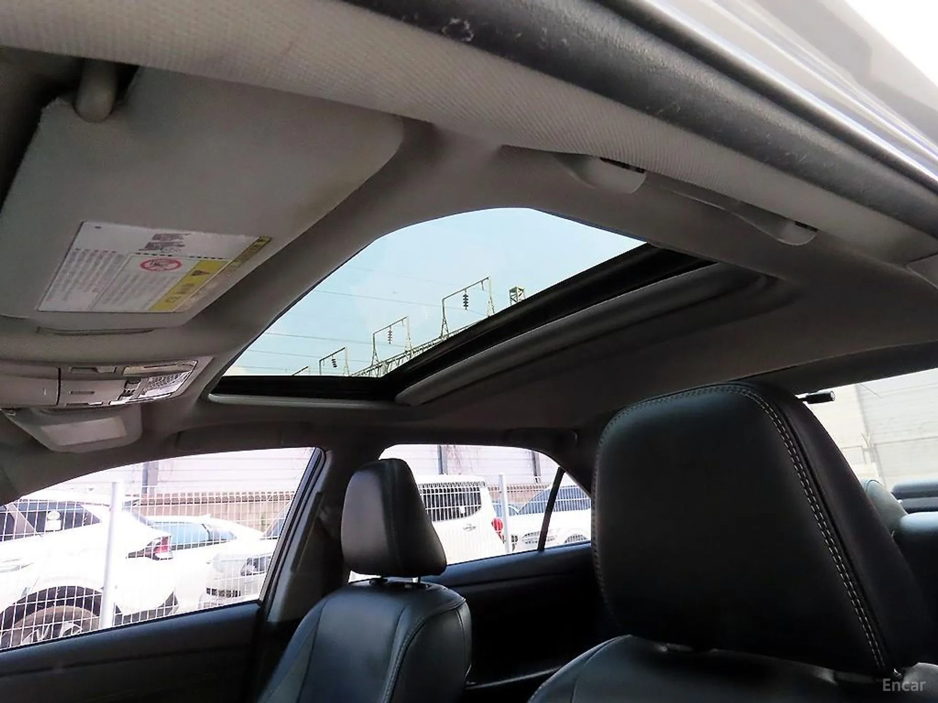 Toyota New Camry превью 18