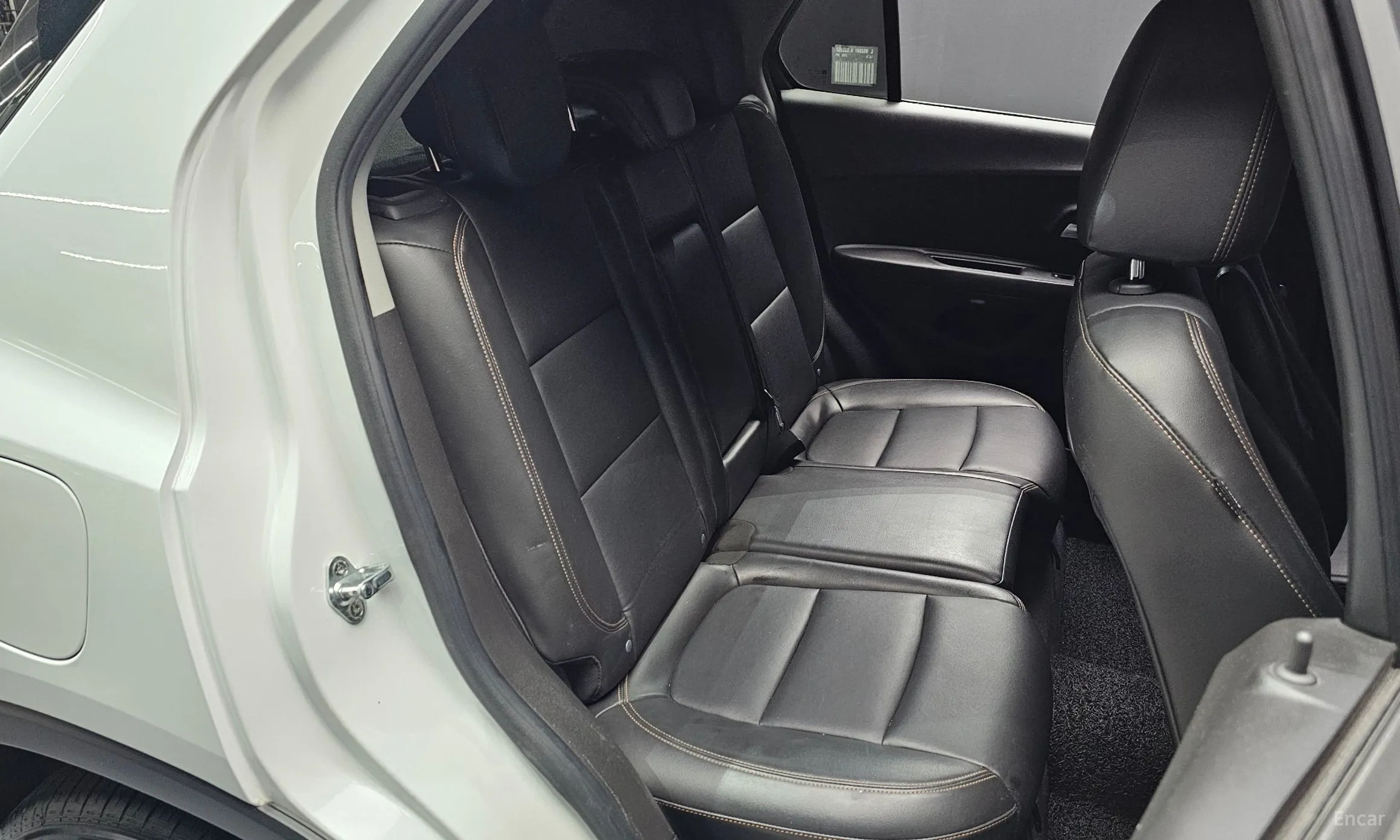 Chevrolet (GM Daewoo) Trax превью 11