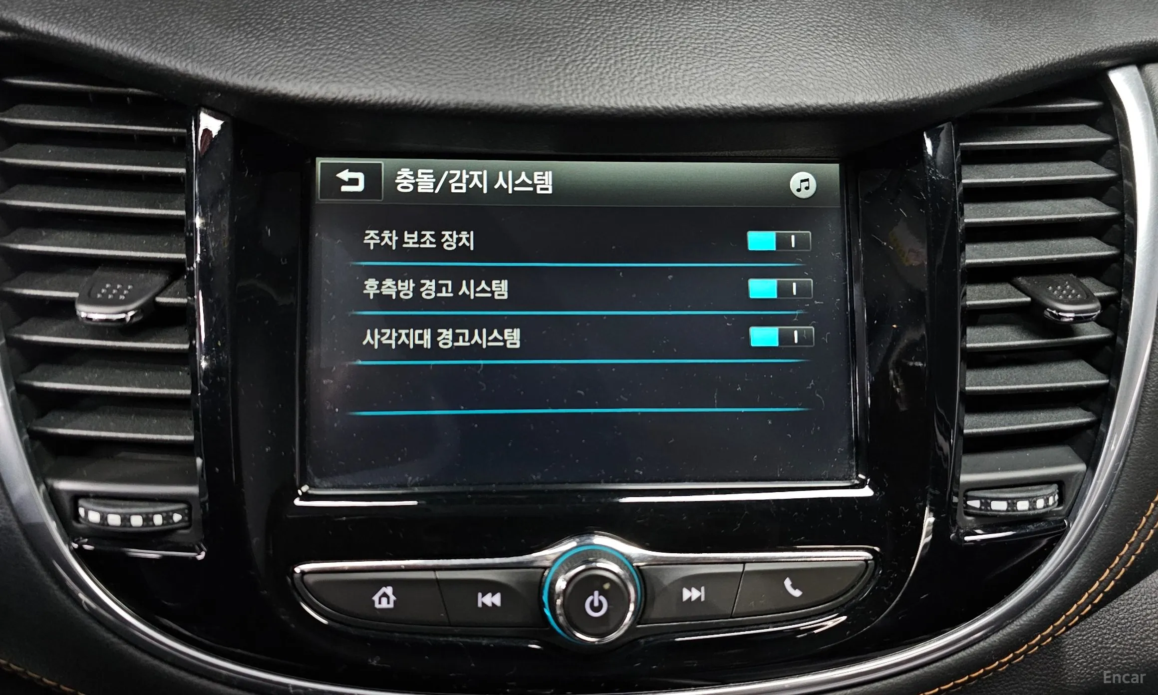 Chevrolet (GM Daewoo) Trax превью 15
