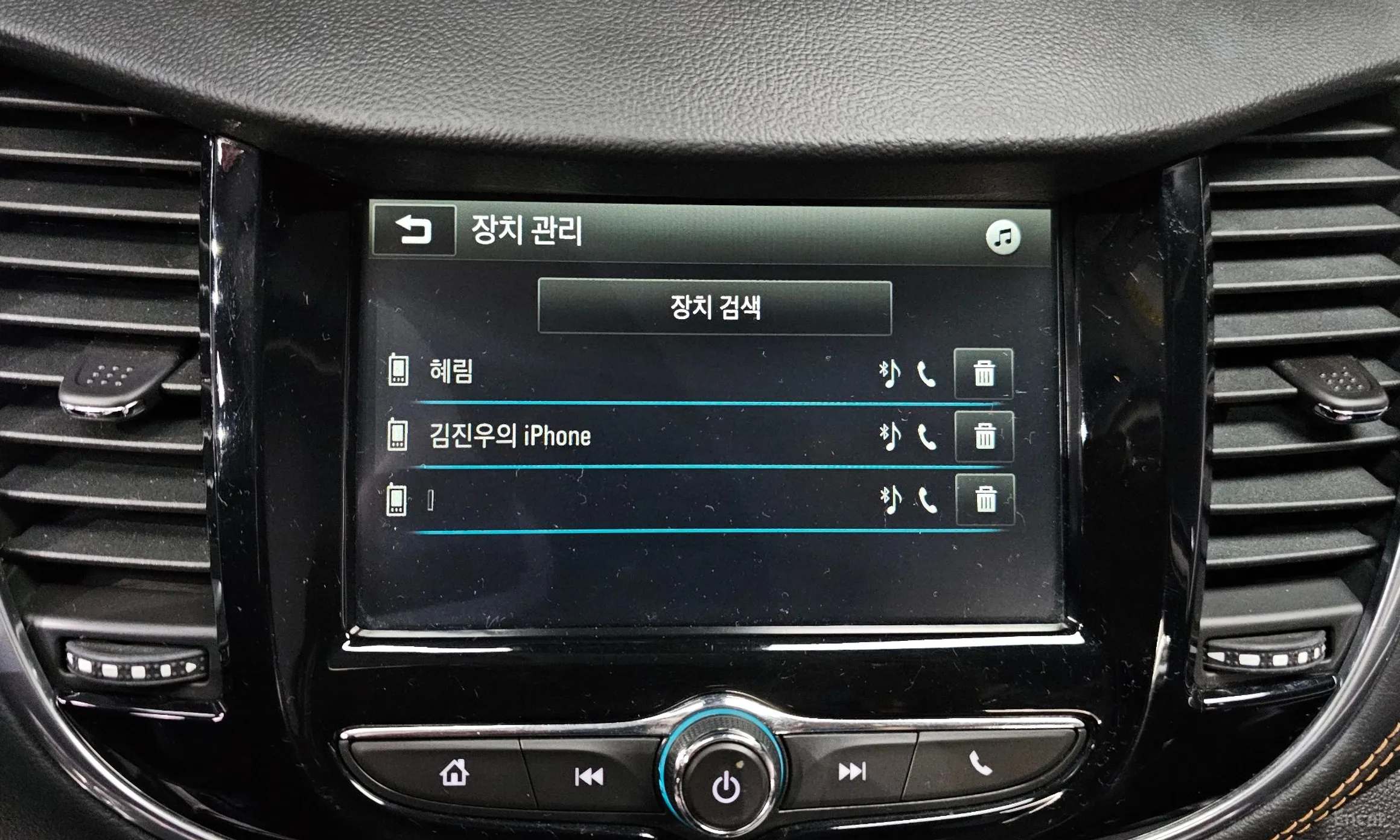 Chevrolet (GM Daewoo) Trax превью 17