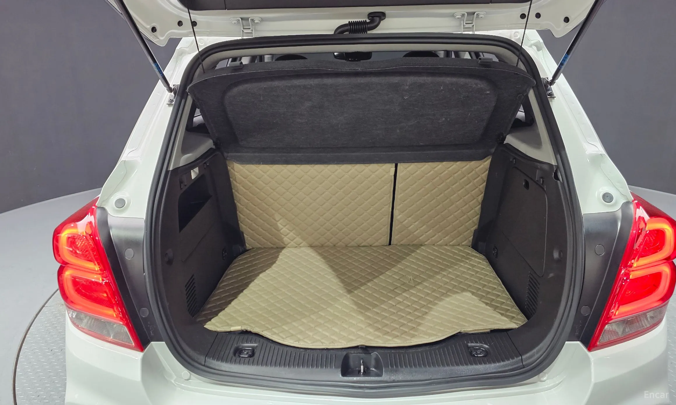 Chevrolet (GM Daewoo) Trax превью 20