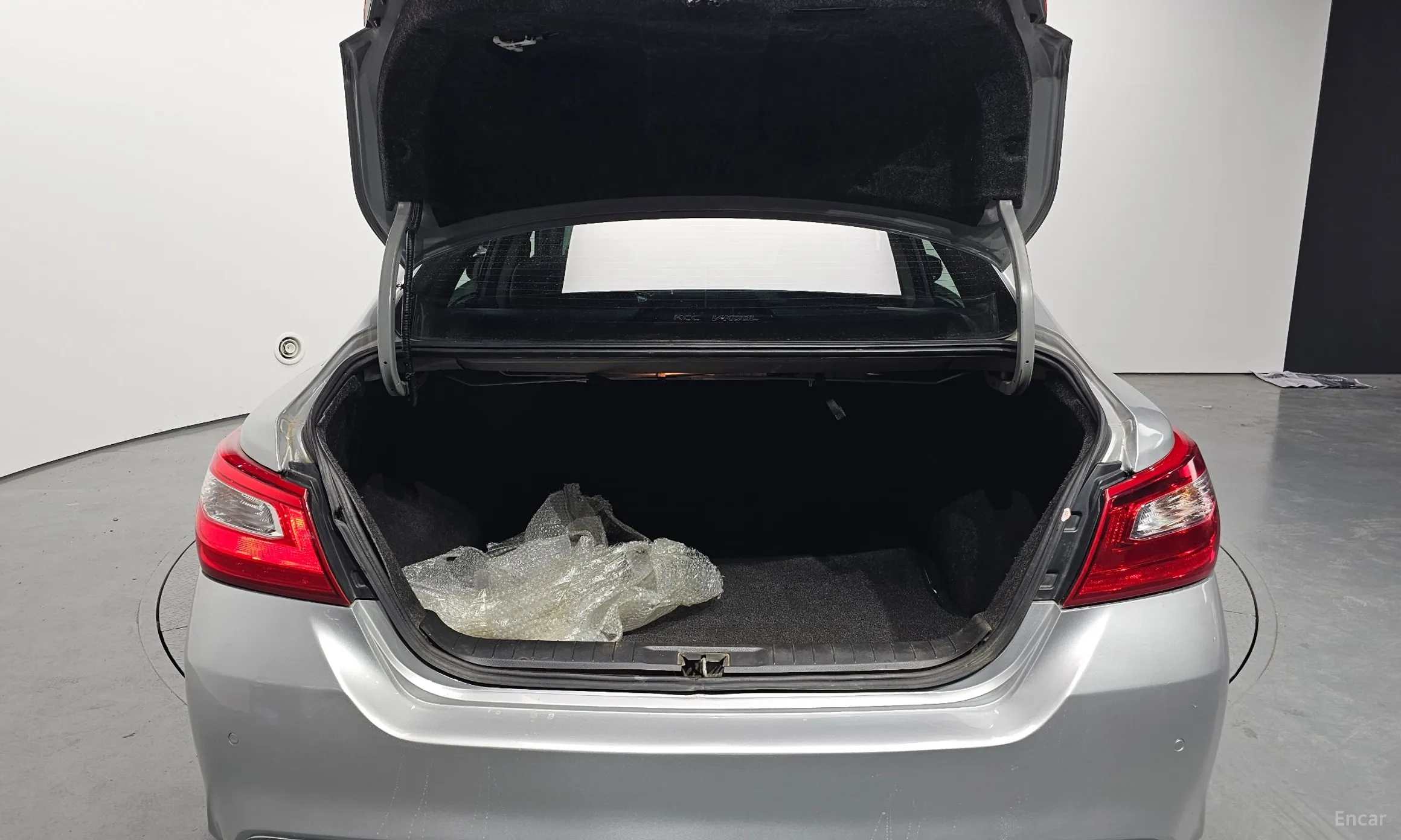 Nissan Altima превью 20