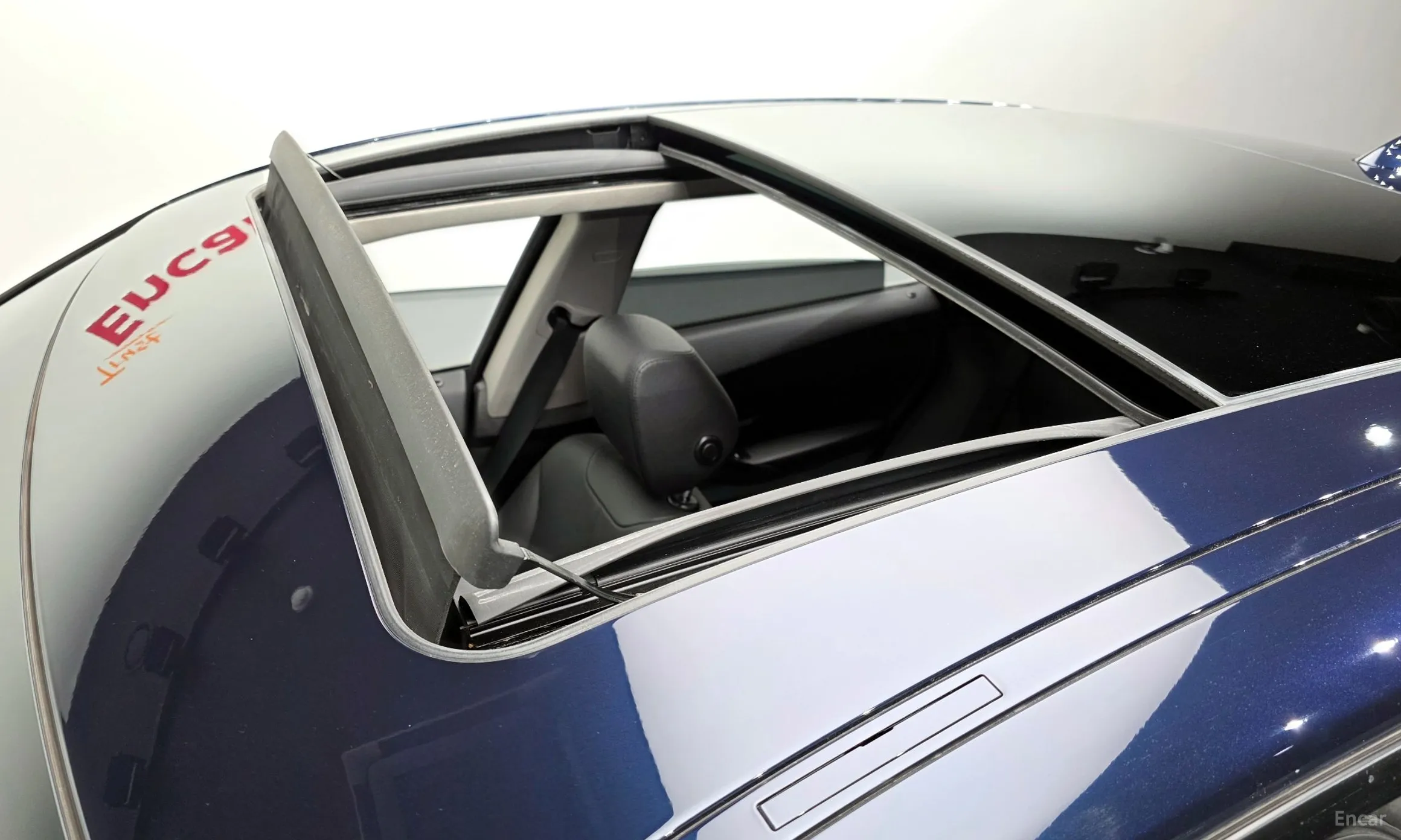 BMW 3 Series GT (F34) превью 18