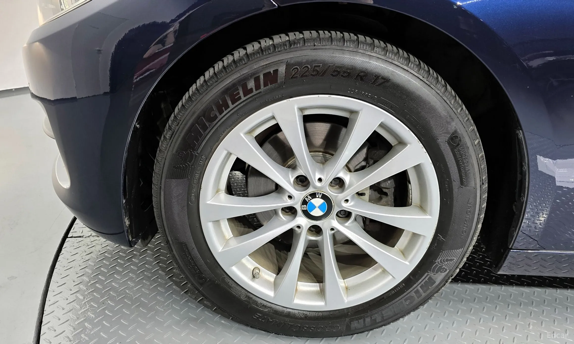 BMW 3 Series GT (F34) превью 5