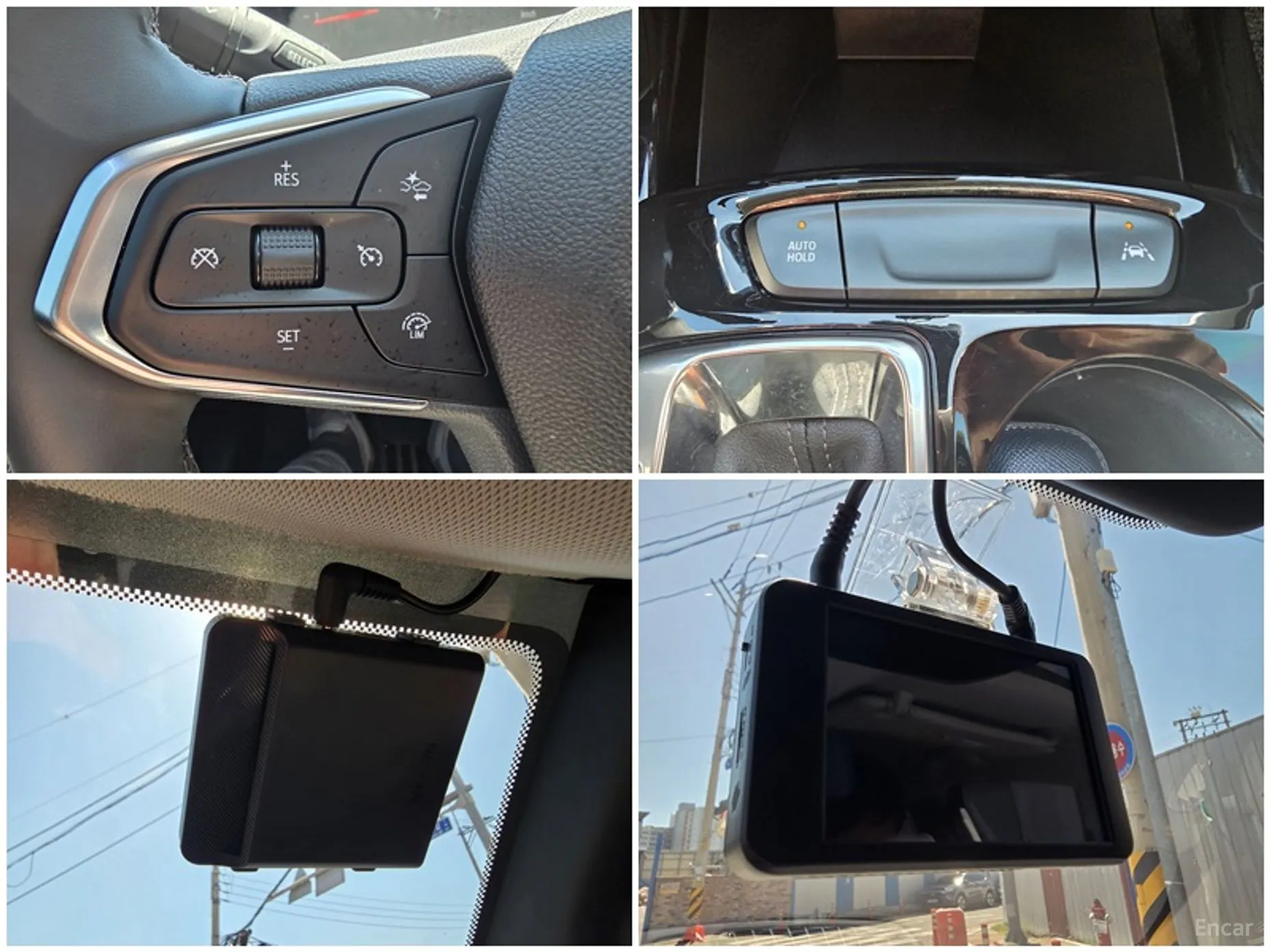 Chevrolet (GM Daewoo) Trax Crossover превью 14