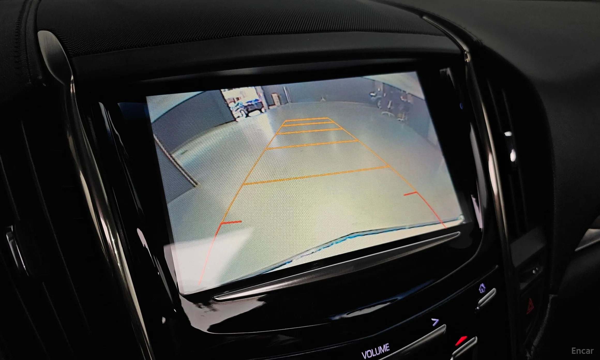 Cadillac Ats превью 16