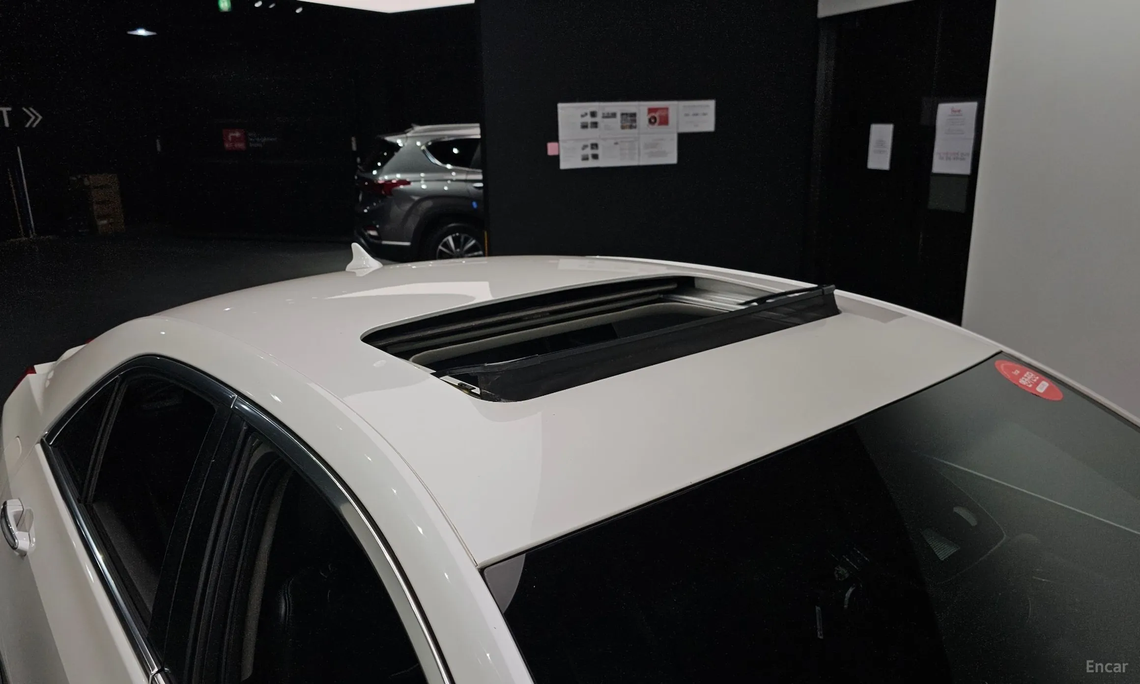 Cadillac Ats превью 19