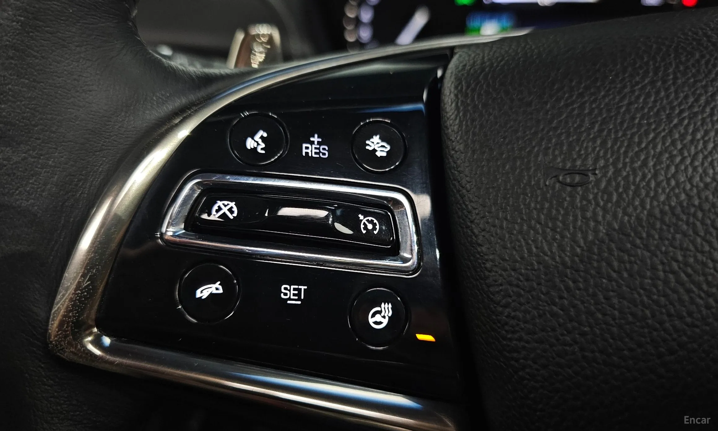 Cadillac Ats превью 20